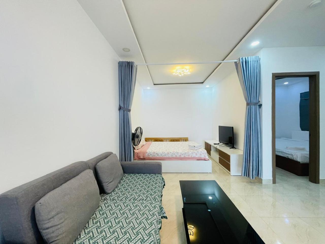 - Where Cozy Memory Lasts Apartment Nha Trang