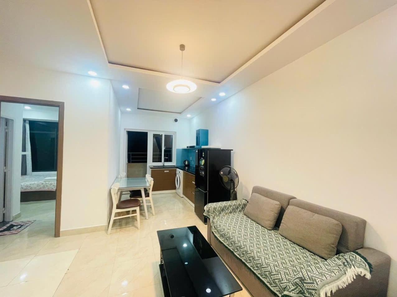 Apartment - Where Cozy Memory Lasts
