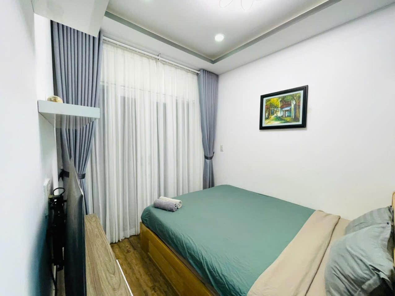 - Where Cozy Memory Lasts Apartment Nha Trang