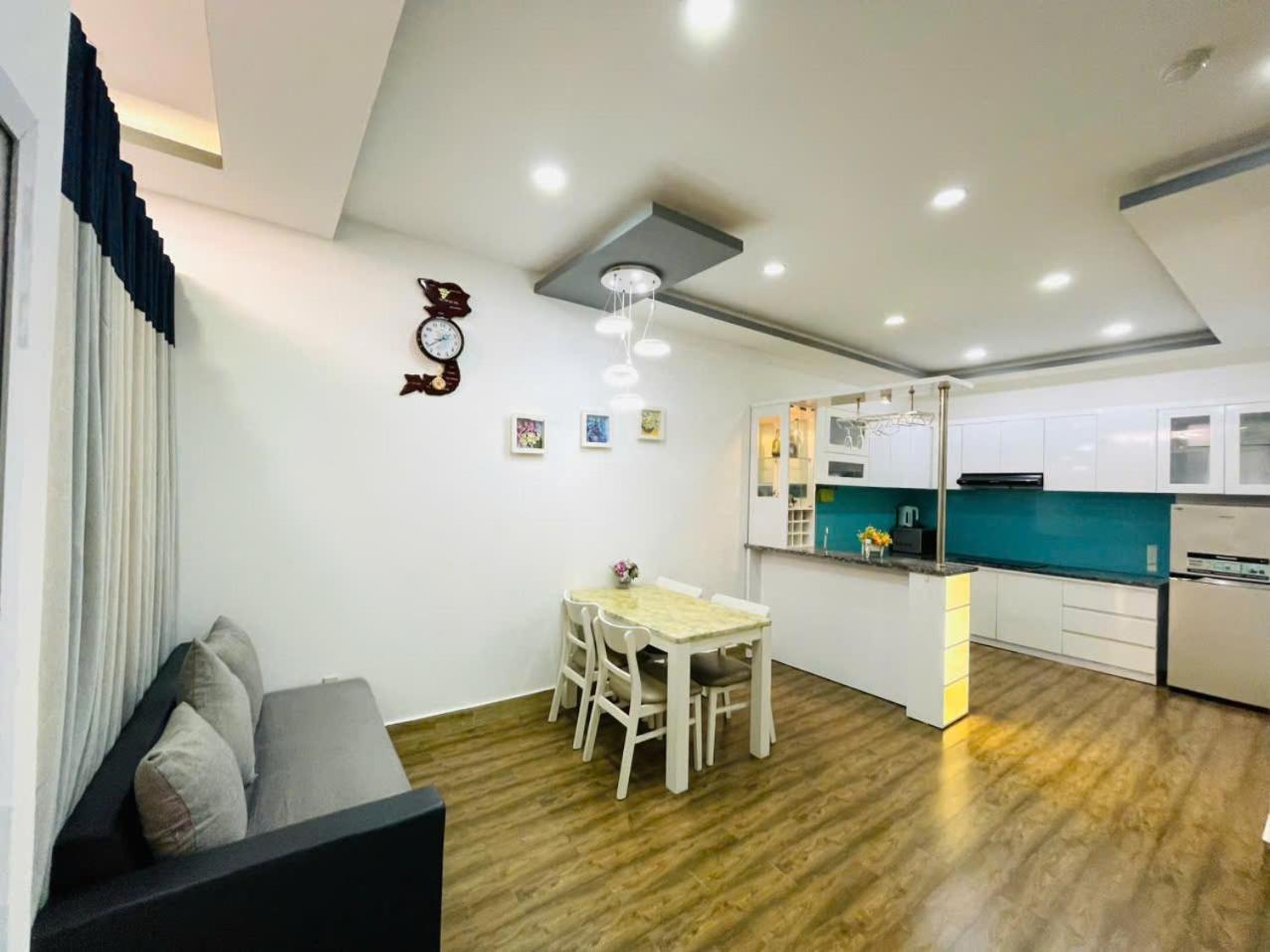 Apartment - Where Cozy Memory Lasts Nha Trang