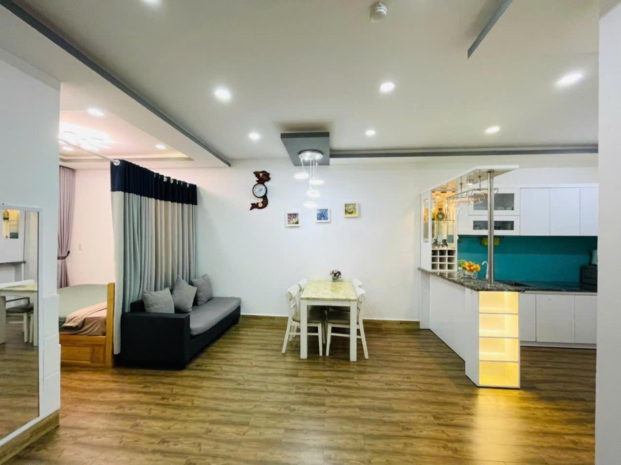 Apartment - Where Cozy Memory Lasts