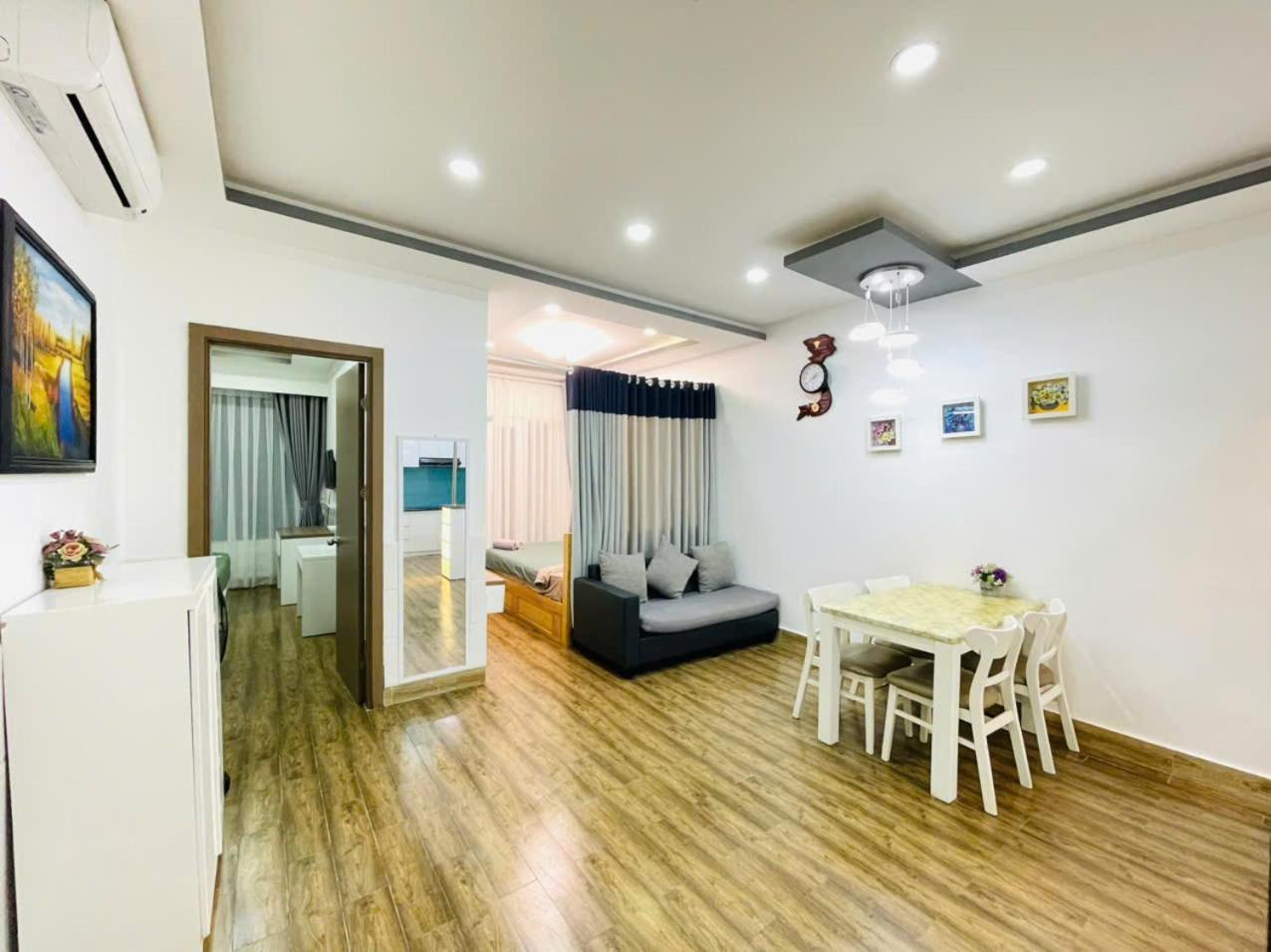 Apartment - Where Cozy Memory Lasts *