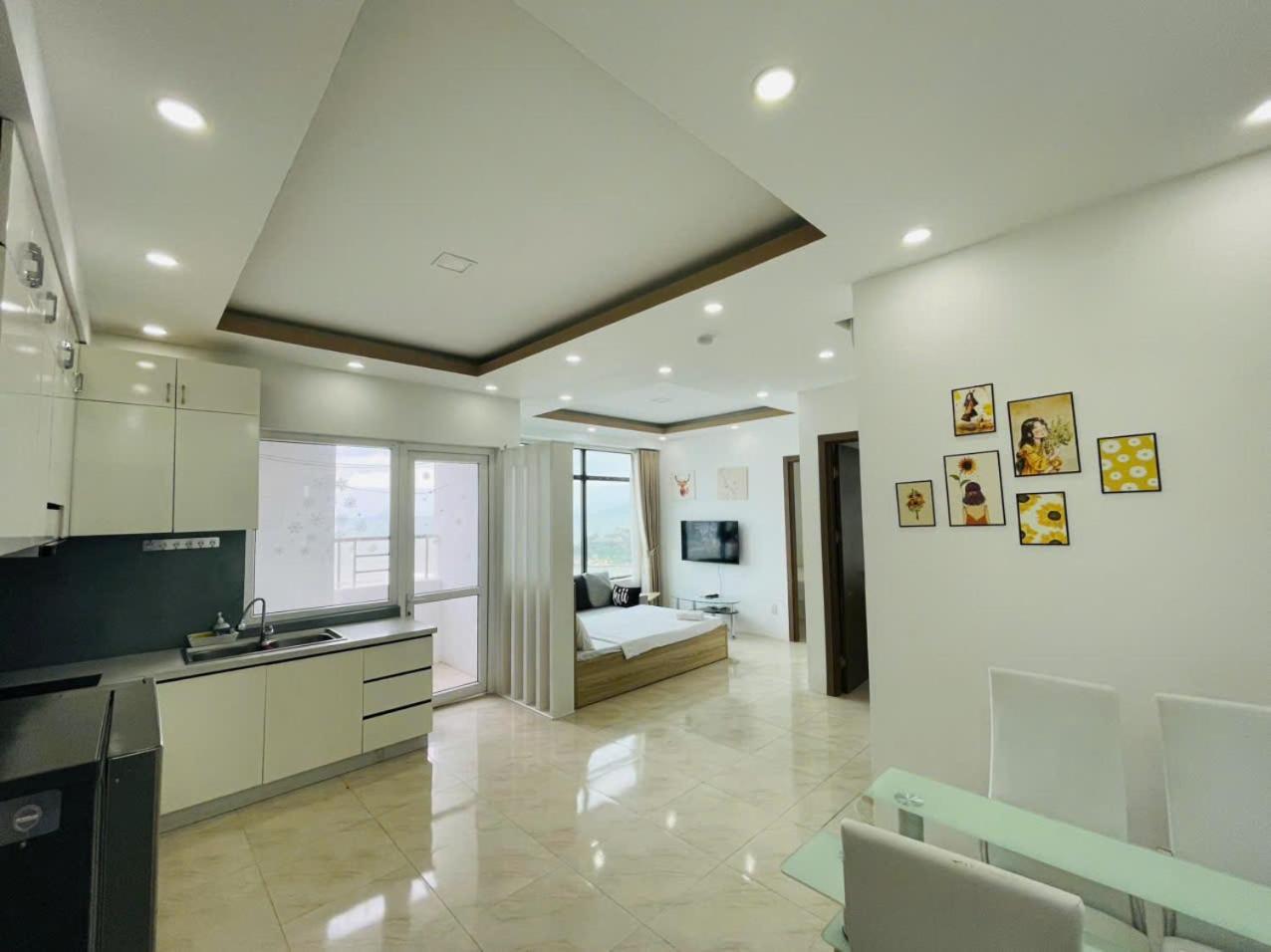 - Where Cozy Memory Lasts Apartment *