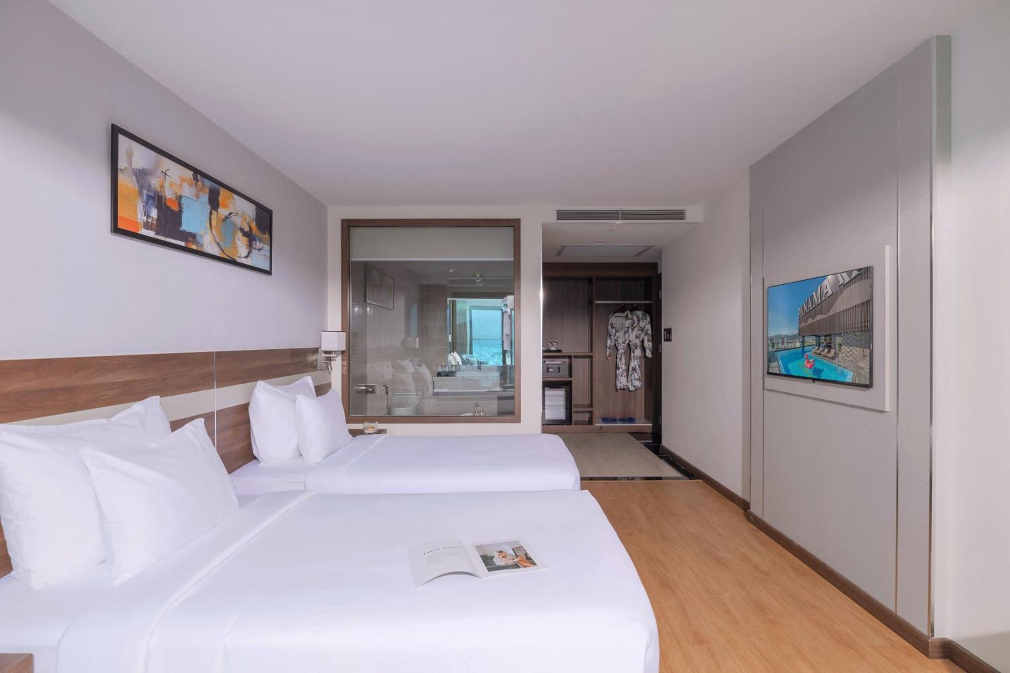Hotel Panama 5*