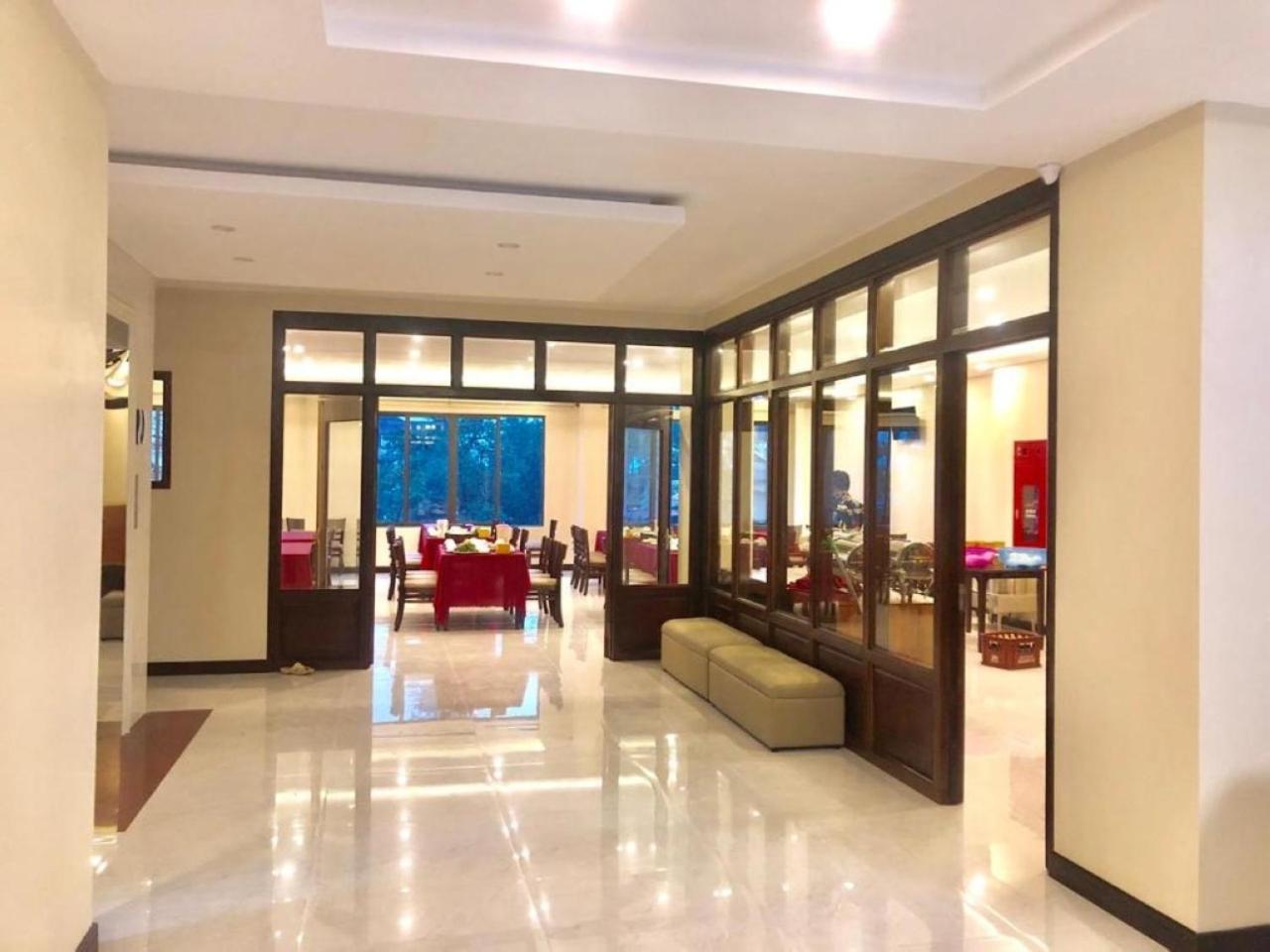 Hotel Sunshine View 2*
