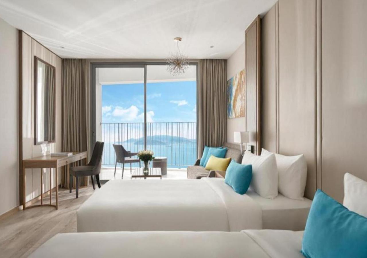 Panorama Sky Residences * Nha Trang