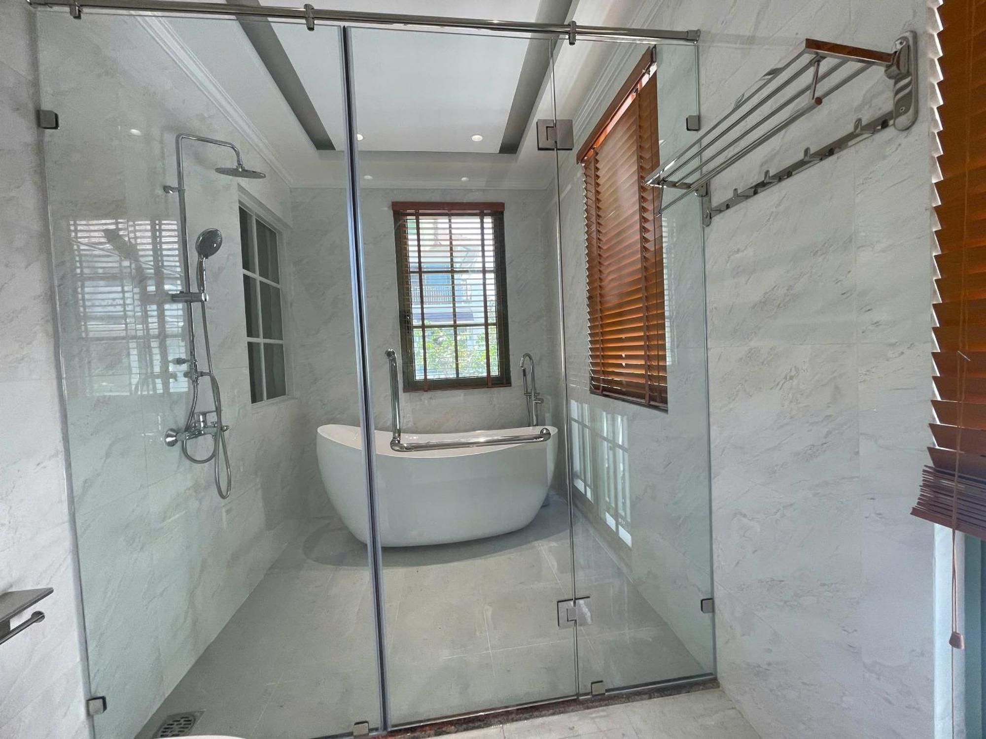 Khu nghỉ mát Luna Sol - Dedicated Care Until Check Out *