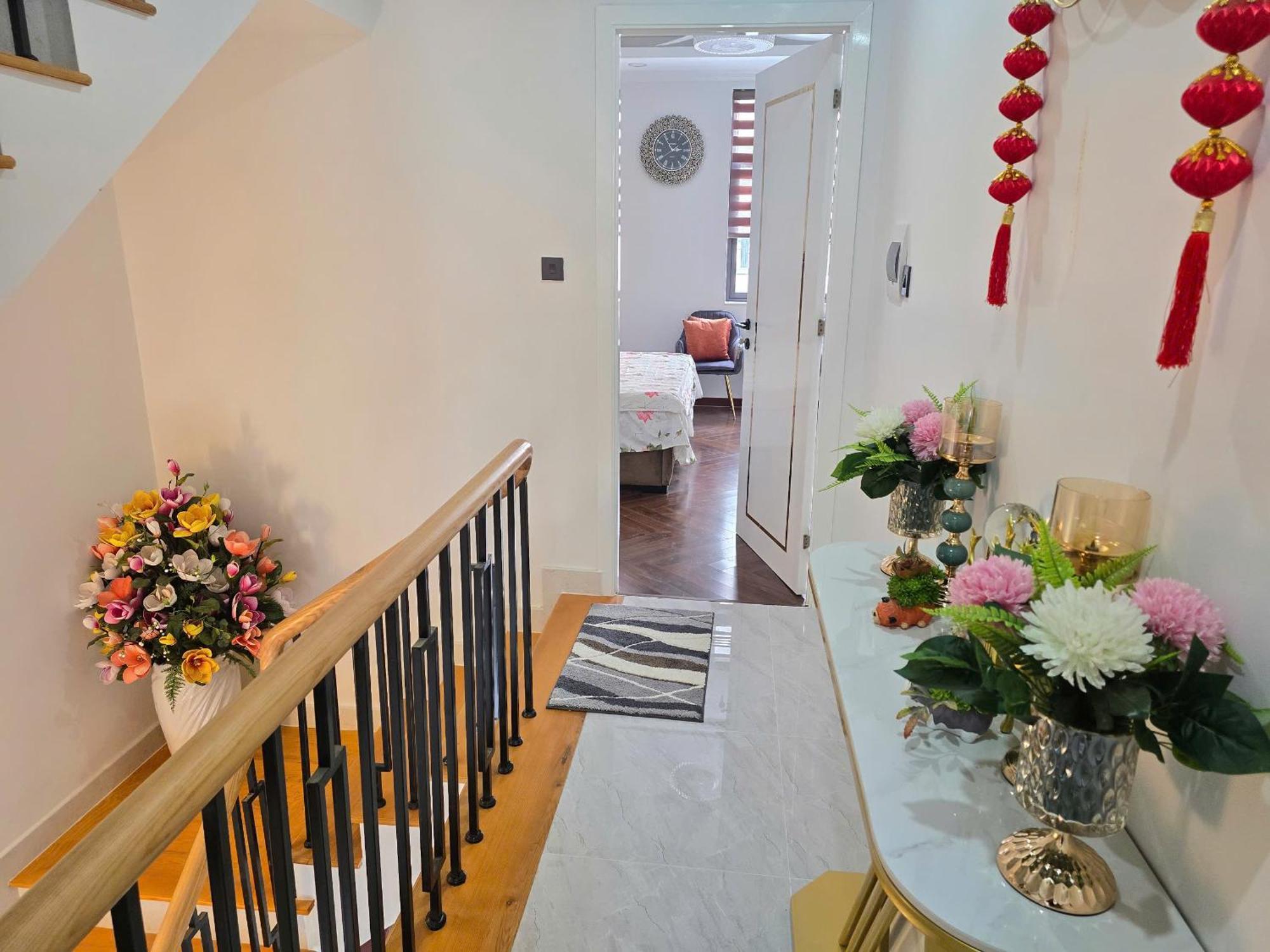 Zozo House - Bai Sau Love hotel Vung Tau