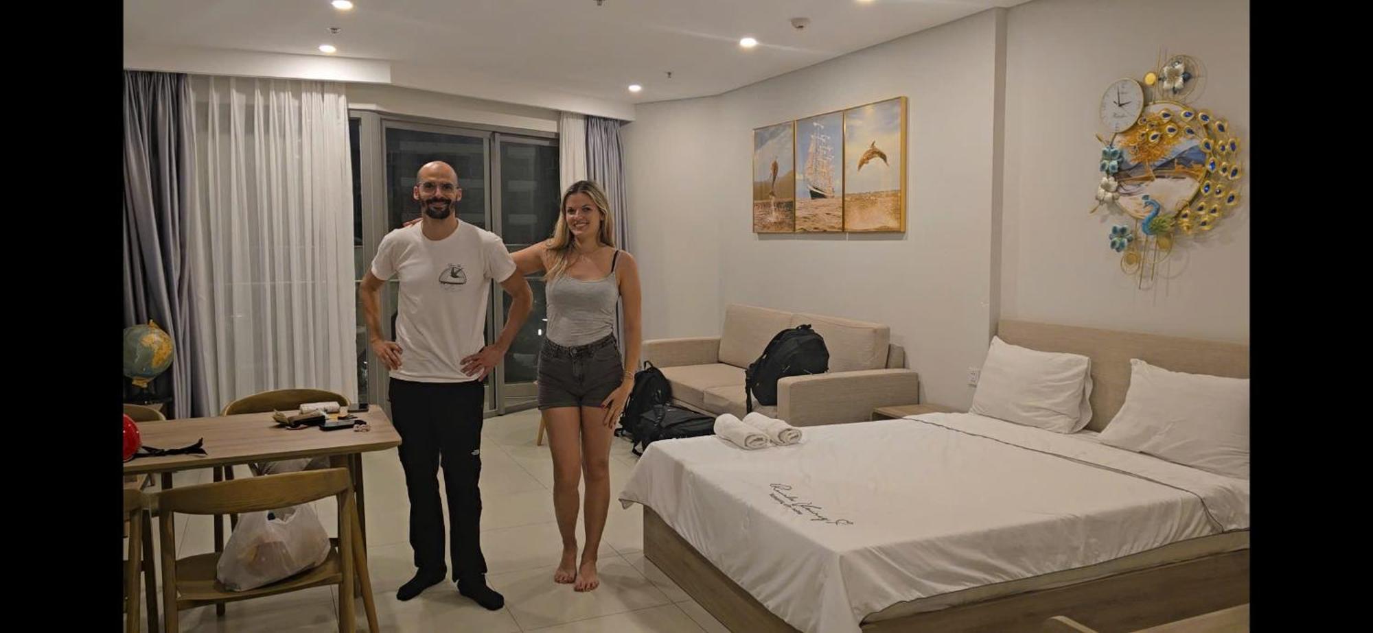 Zozo House - Bai Sau Love hotel Vung Tau