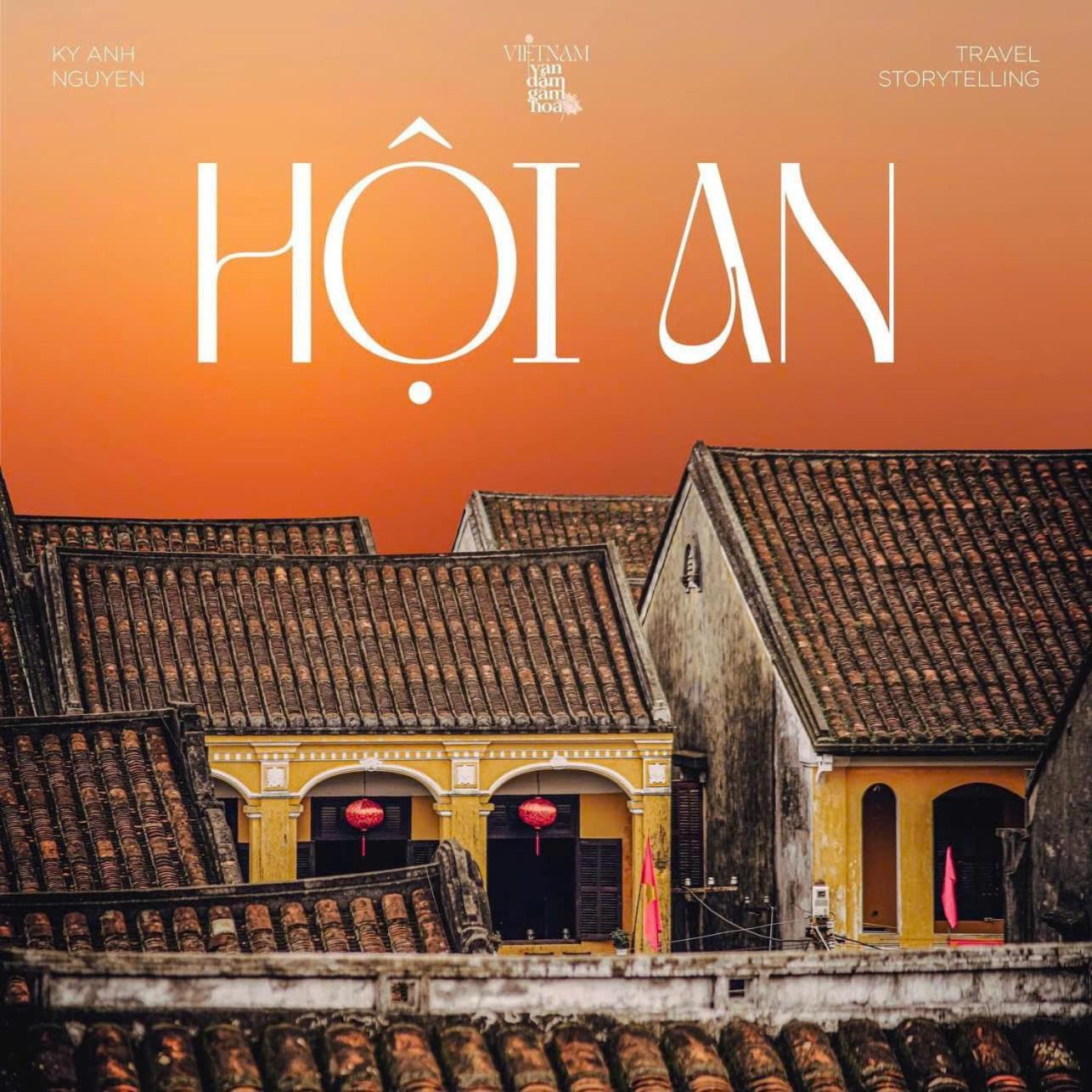An Bang Vu Nhi * Hội An