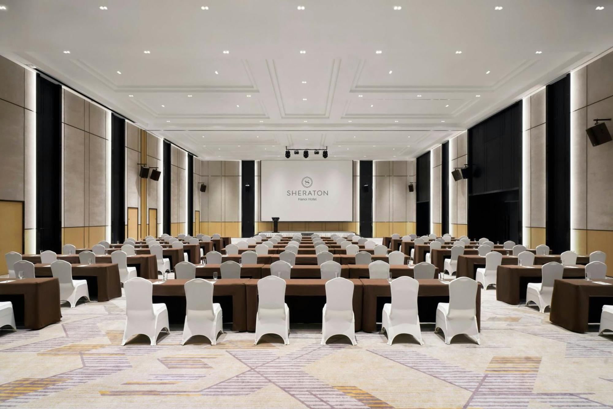 Sheraton Hanoi