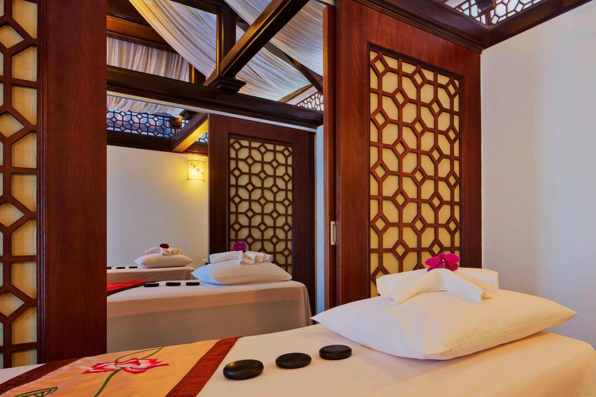 Sheraton Hotel Hanoi