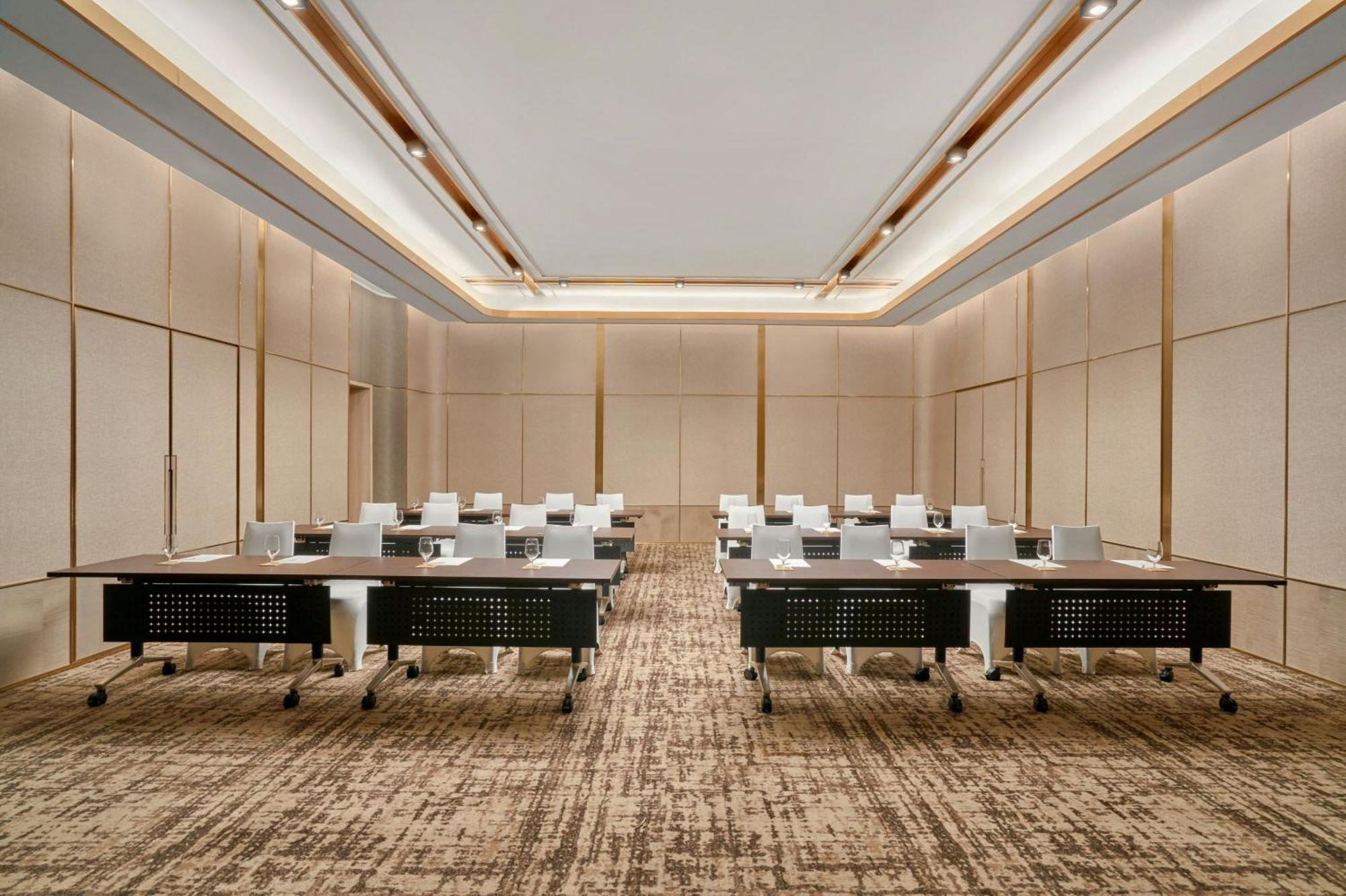 Vinpearl Landmark 81, Autograph Collection Hotel Ho-Chi-Minh-Stadt