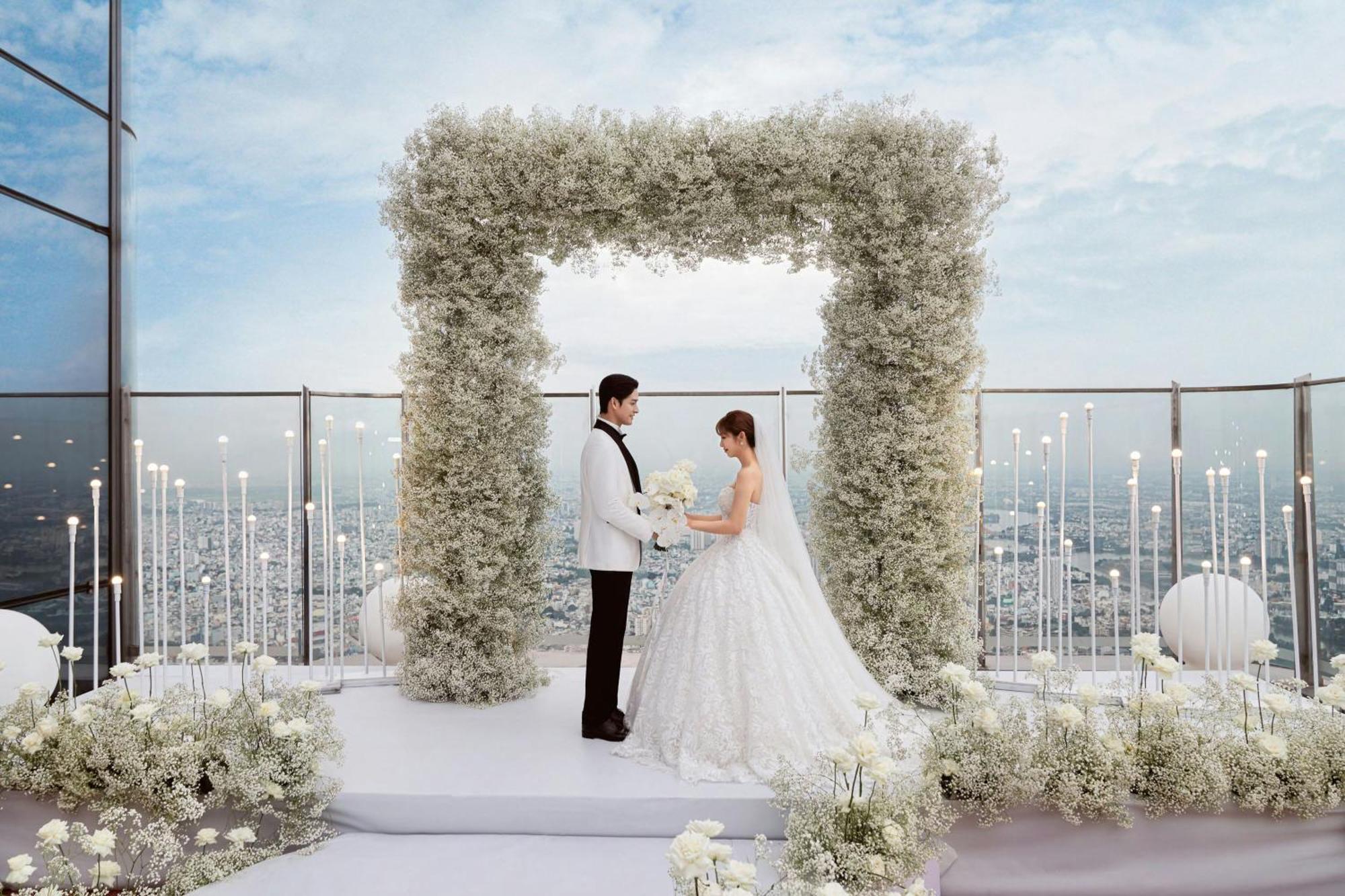 Vinpearl Landmark 81, Autograph Collection Hotel Ho-Chi-Minh-Stadt
