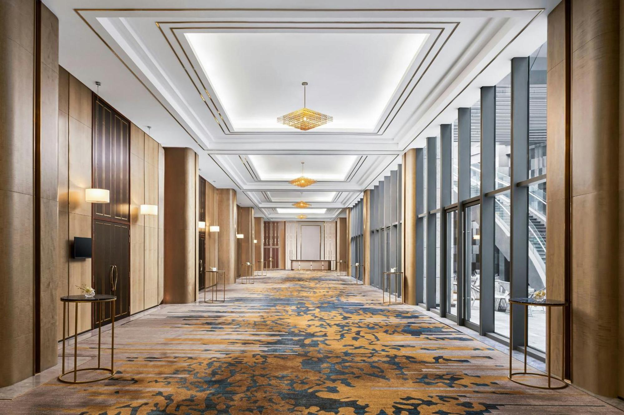 Vinpearl Landmark 81, Autograph Collection 5* Ho-Chi-Minh-Stadt