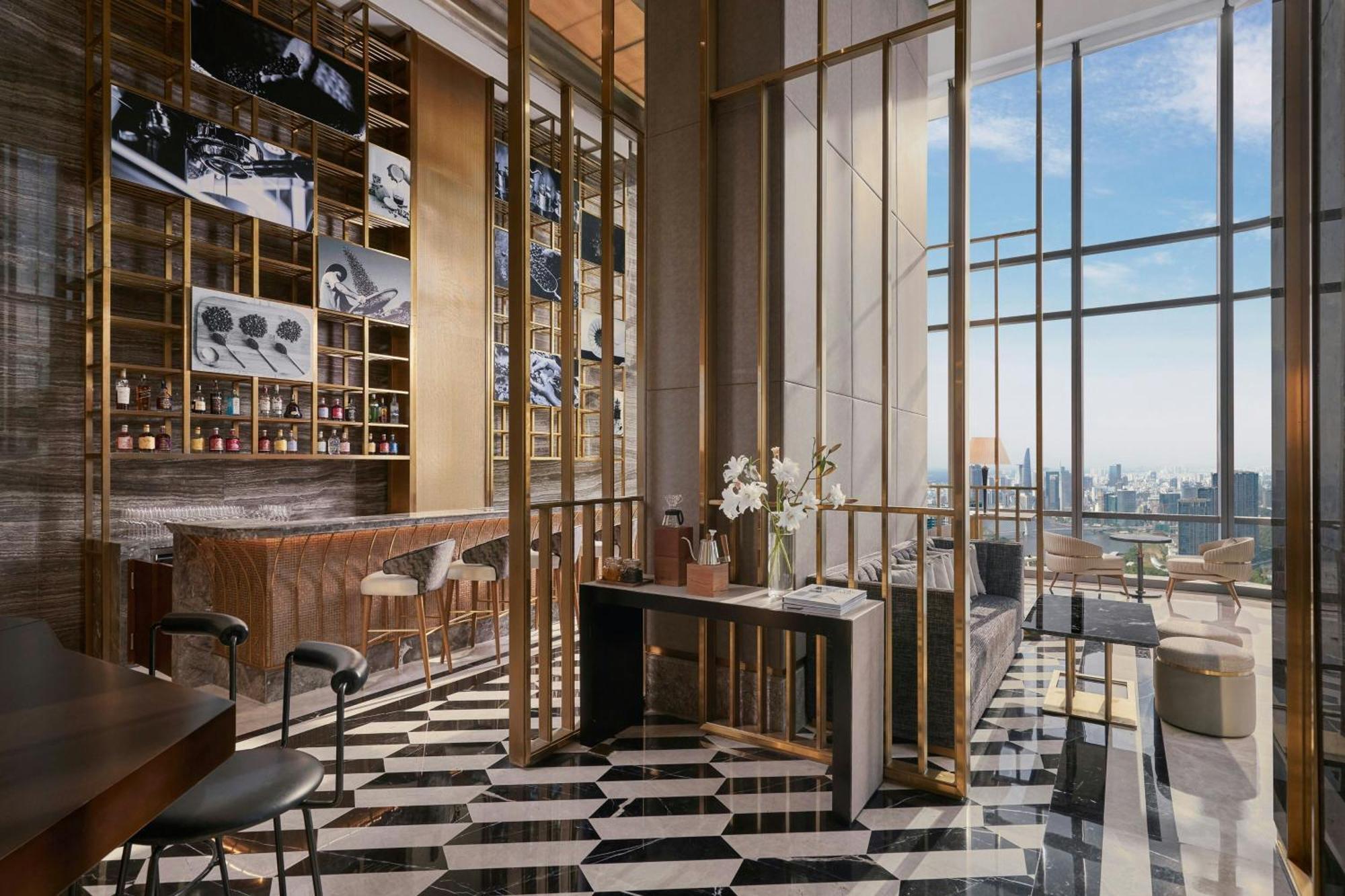 Vinpearl Landmark 81, Autograph Collection Hotel Ho-Chi-Minh-Stadt