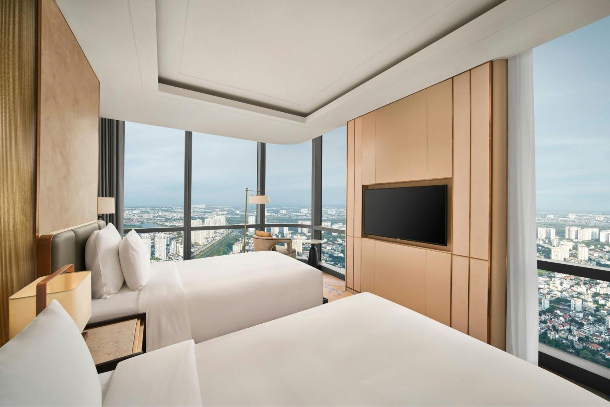 Vinpearl Landmark 81, Autograph Collection Ho-Chi-Minh-Stadt