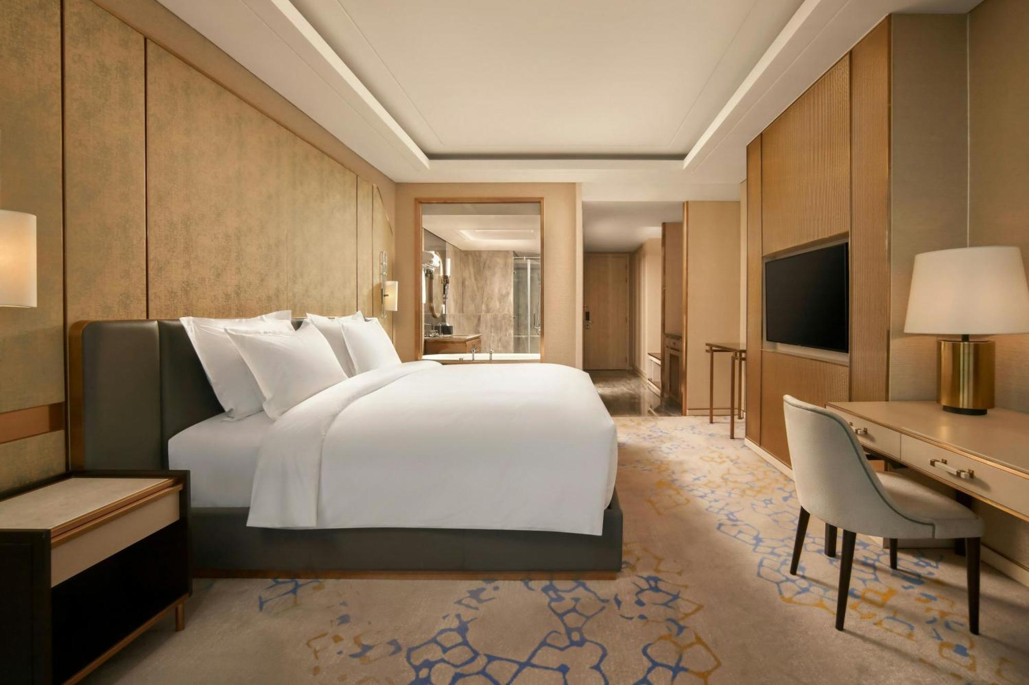 Vinpearl Landmark 81, Autograph Collection 5* Ho-Chi-Minh-Stadt