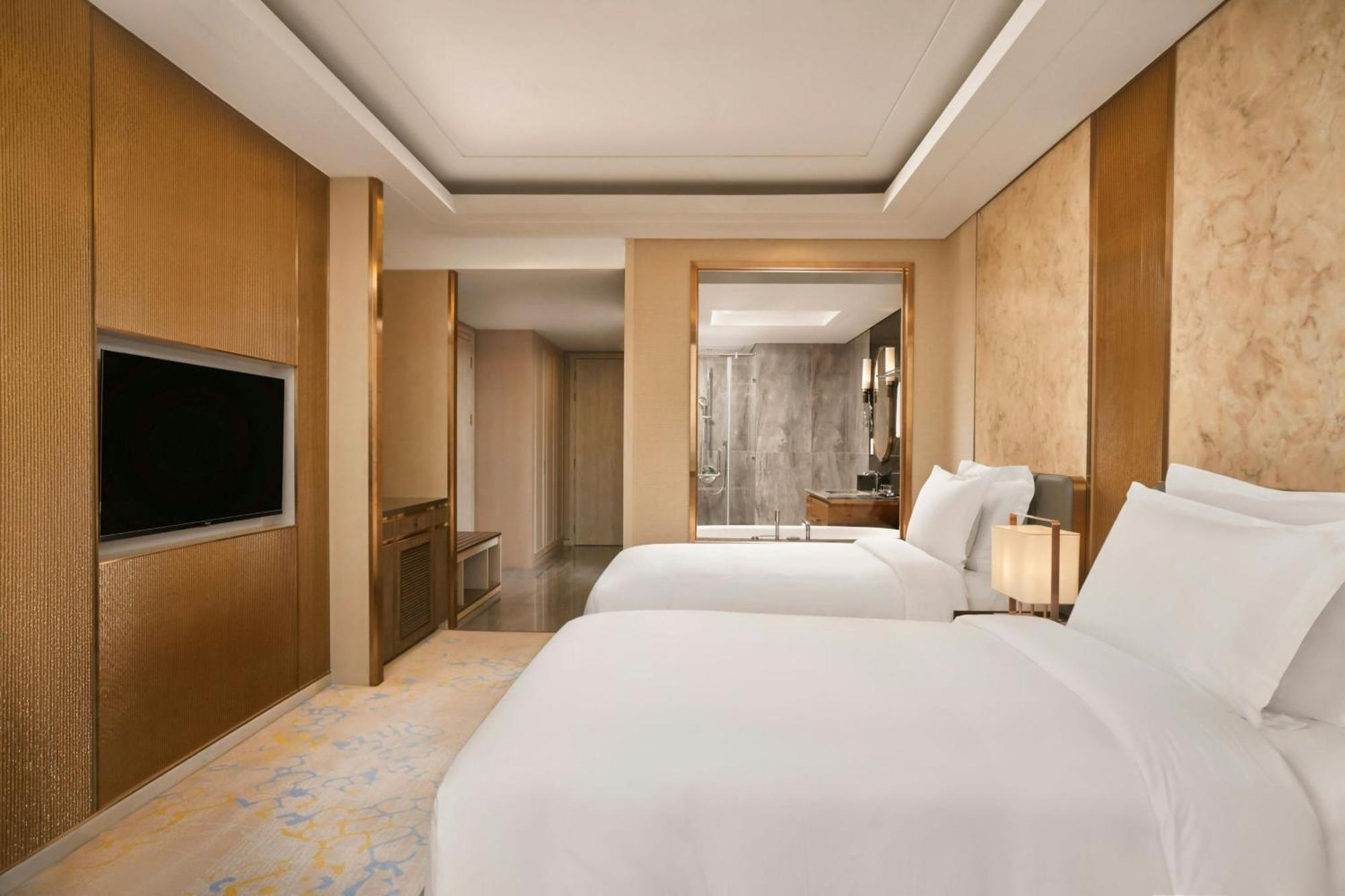 Vinpearl Landmark 81, Autograph Collection Hotel Ho-Chi-Minh-Stadt