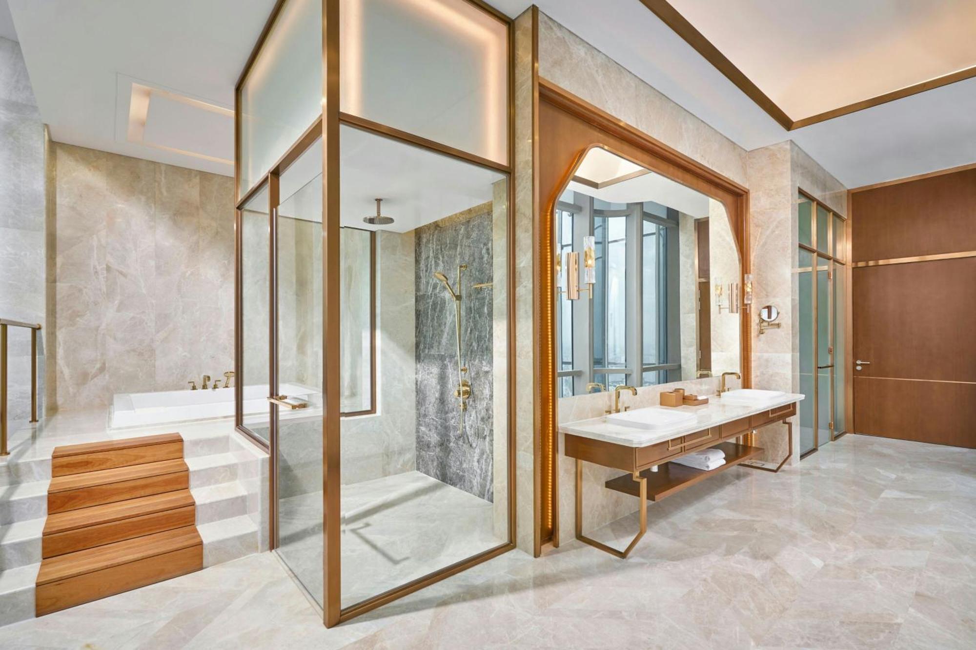 Vinpearl Landmark 81, Autograph Collection Hotel Ho-Chi-Minh-Stadt