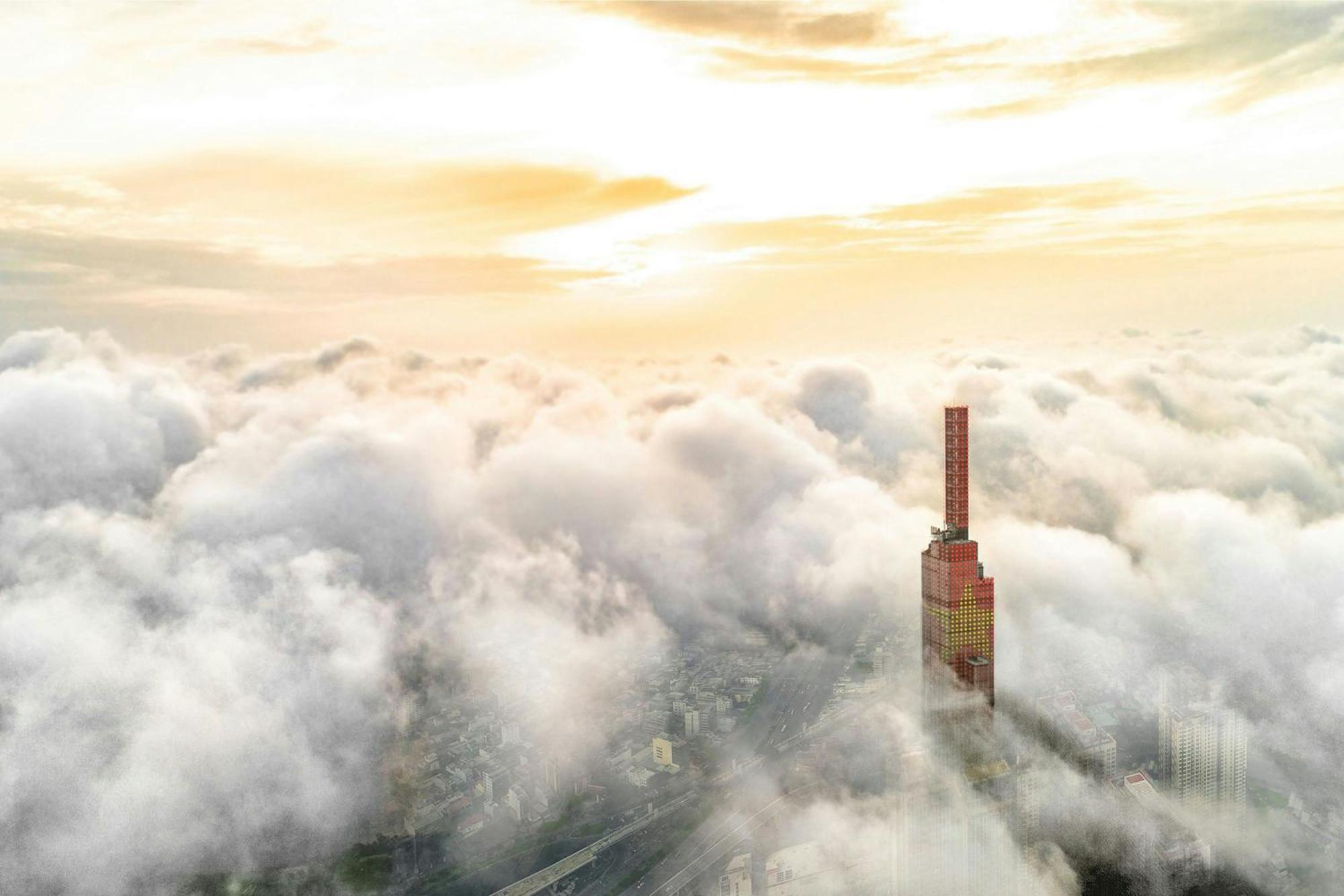 Vinpearl Landmark 81, Autograph Collection Ho-Chi-Minh-Stadt