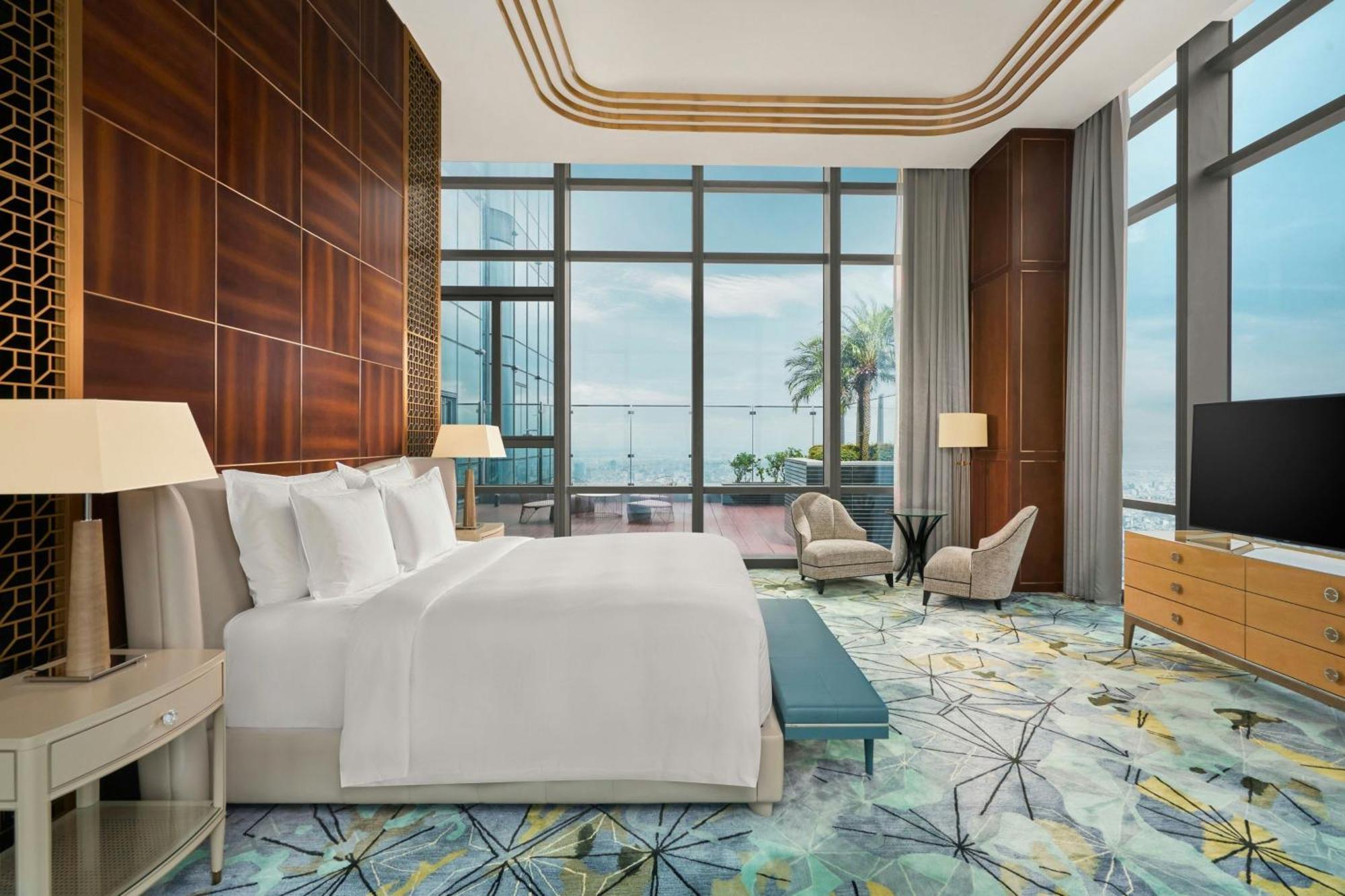 Hotel Vinpearl Landmark 81, Autograph Collection Ho-Chi-Minh-Stadt