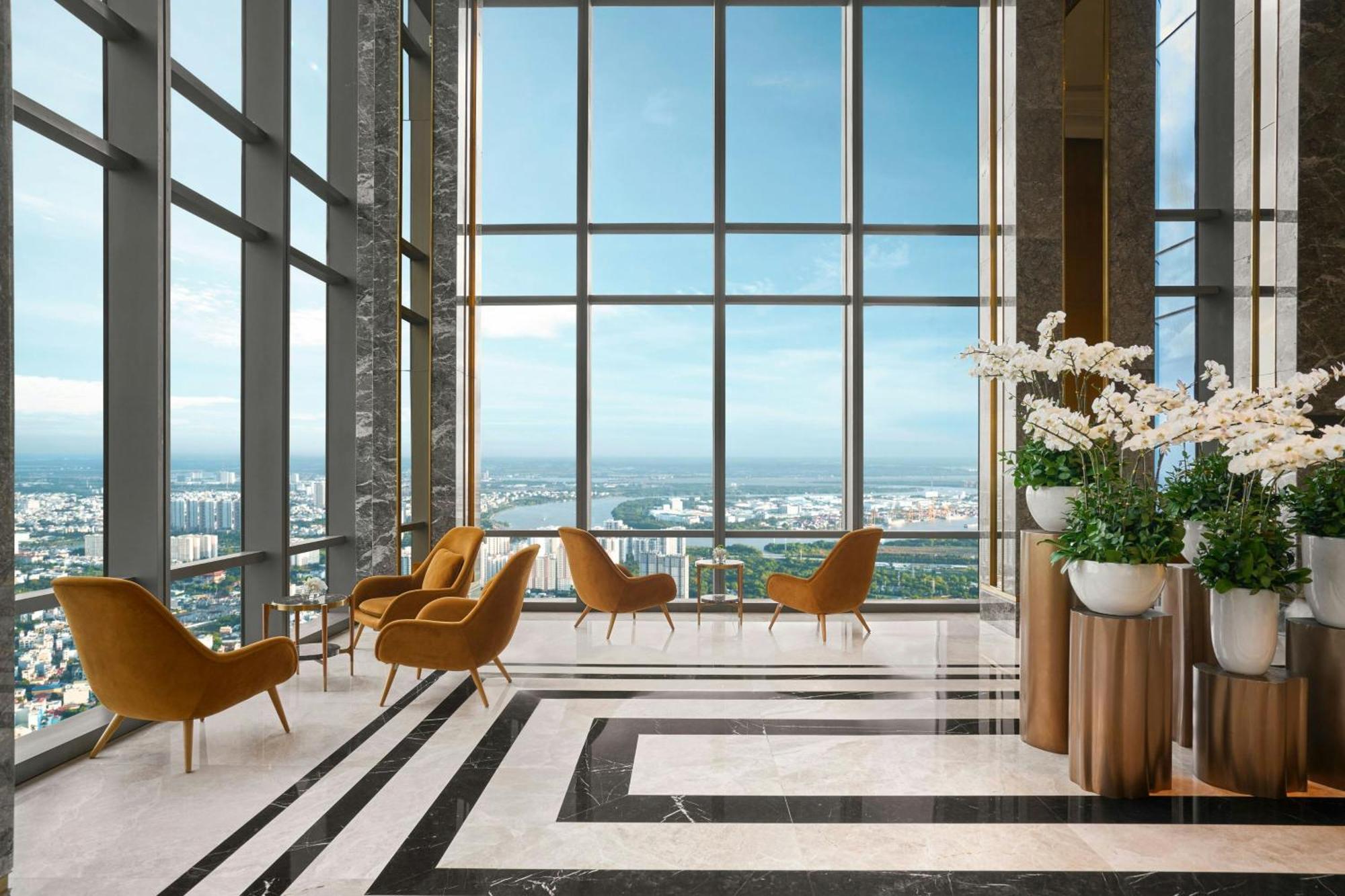 Vinpearl Landmark 81, Autograph Collection Ho-Chi-Minh-Stadt