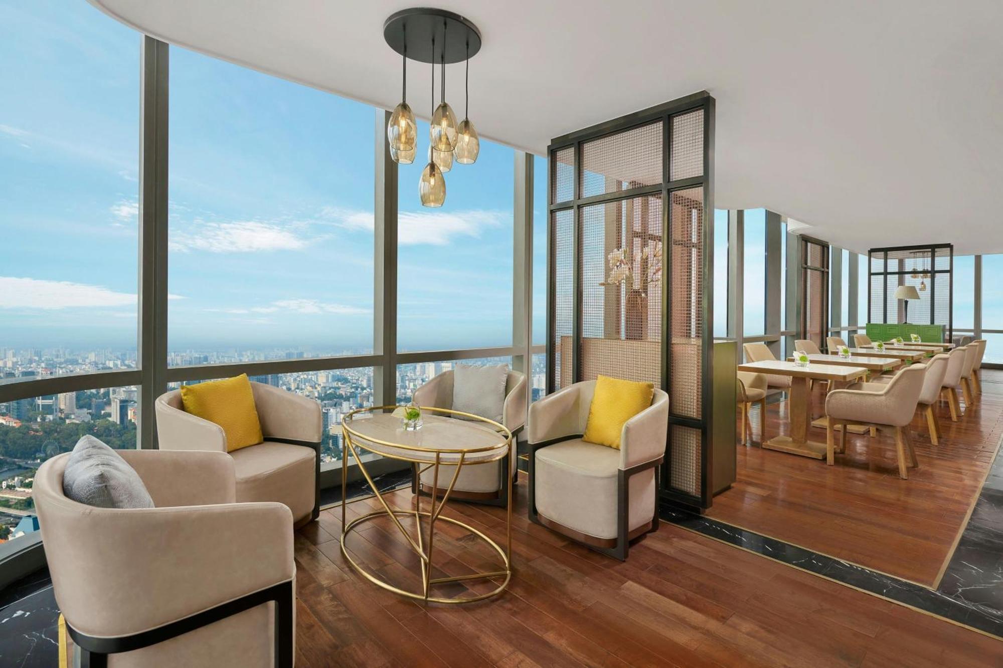 Vinpearl Landmark 81, Autograph Collection Ho-Chi-Minh-Stadt