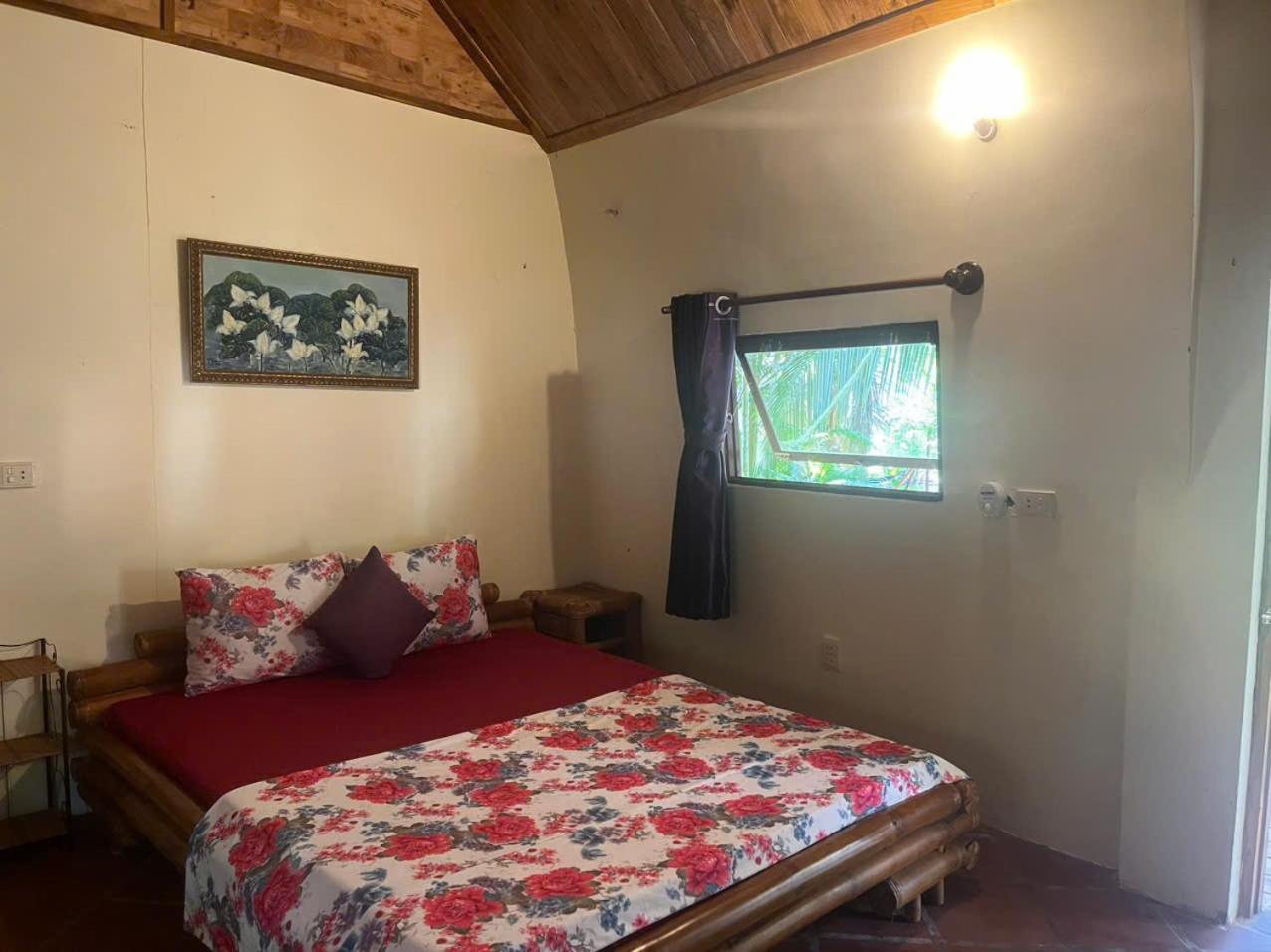 Ninila Fruit Farm Guest house Phu Quoc