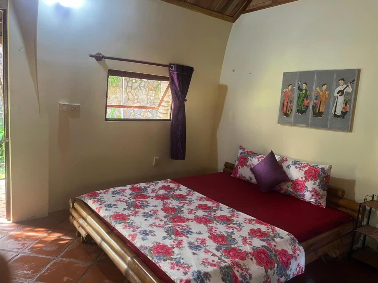 Guest house Ninila Fruit Farm Phu Quoc