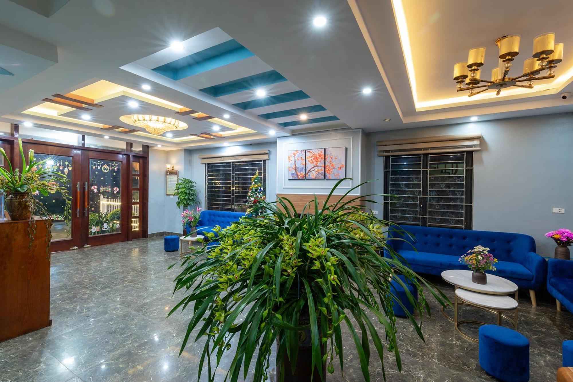 Hotel Hidden Gem & 3*