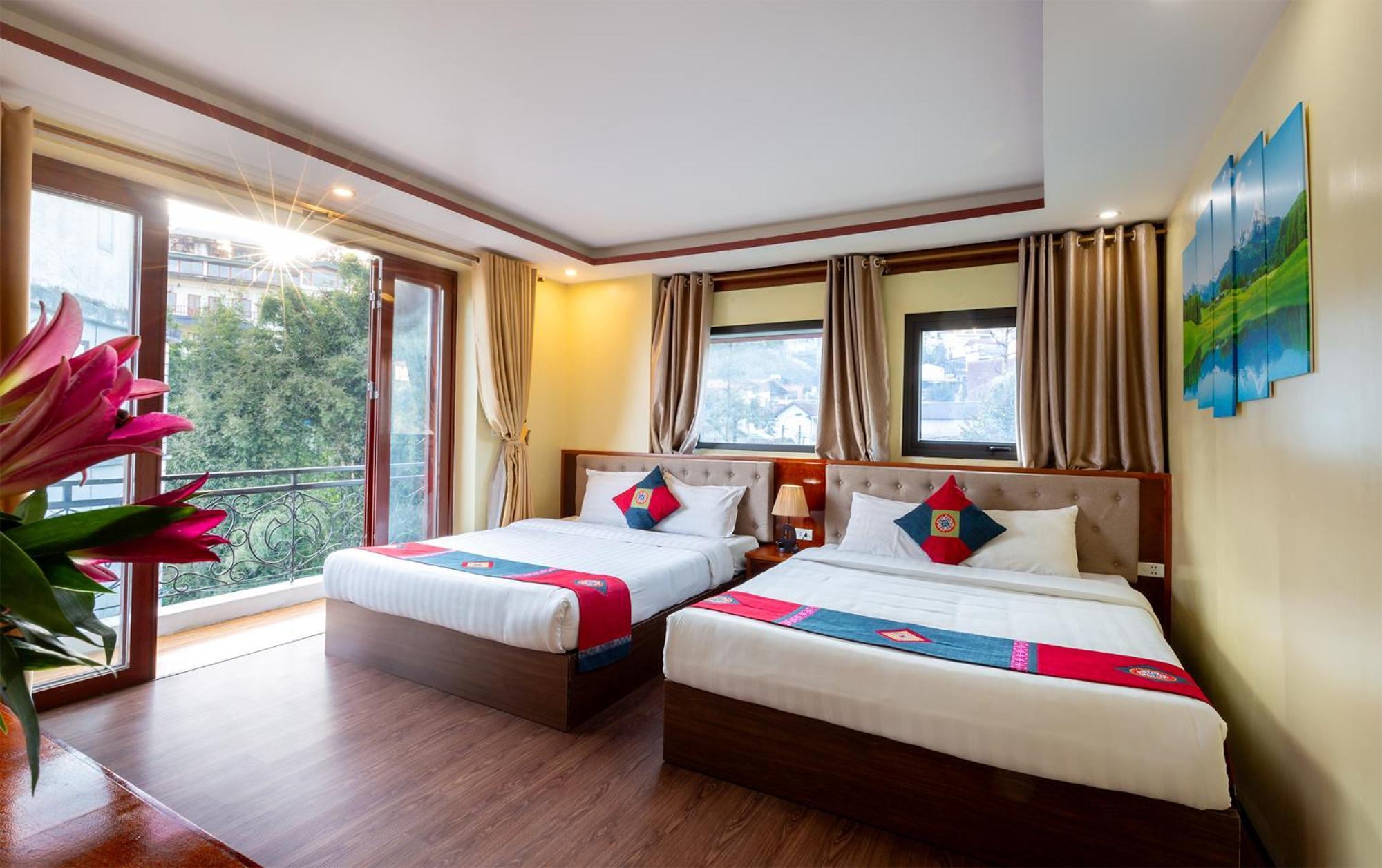 Hotel Hidden Gem &