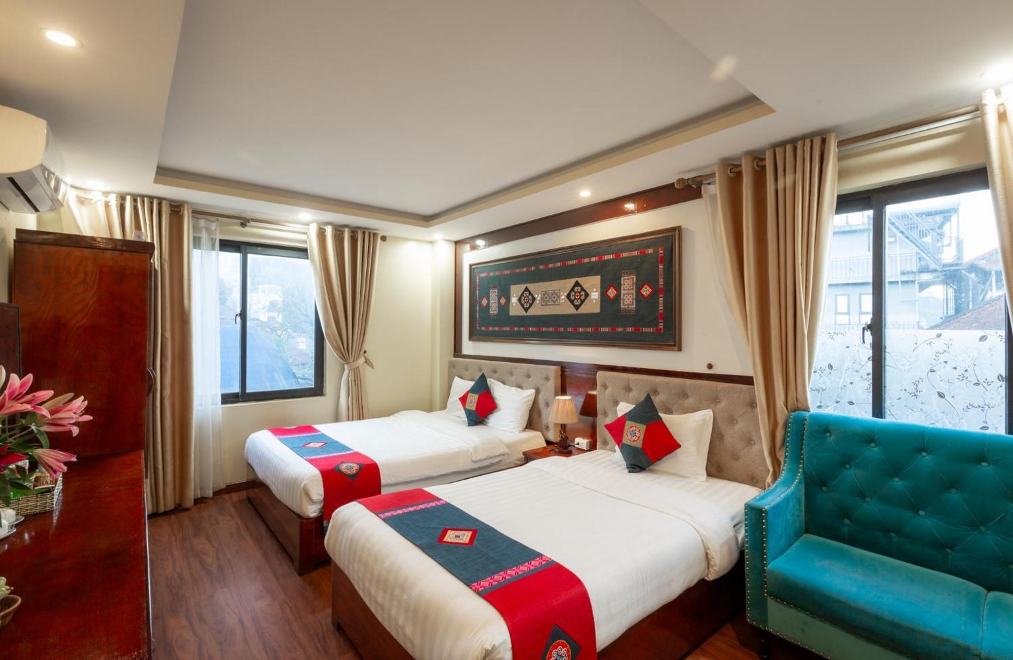 Hotel Hidden Gem &