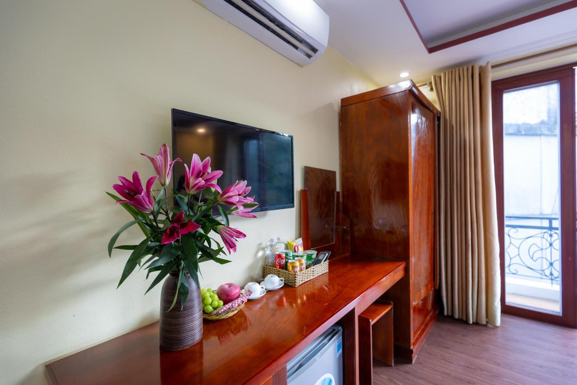 Hotel Hidden Gem & 3*