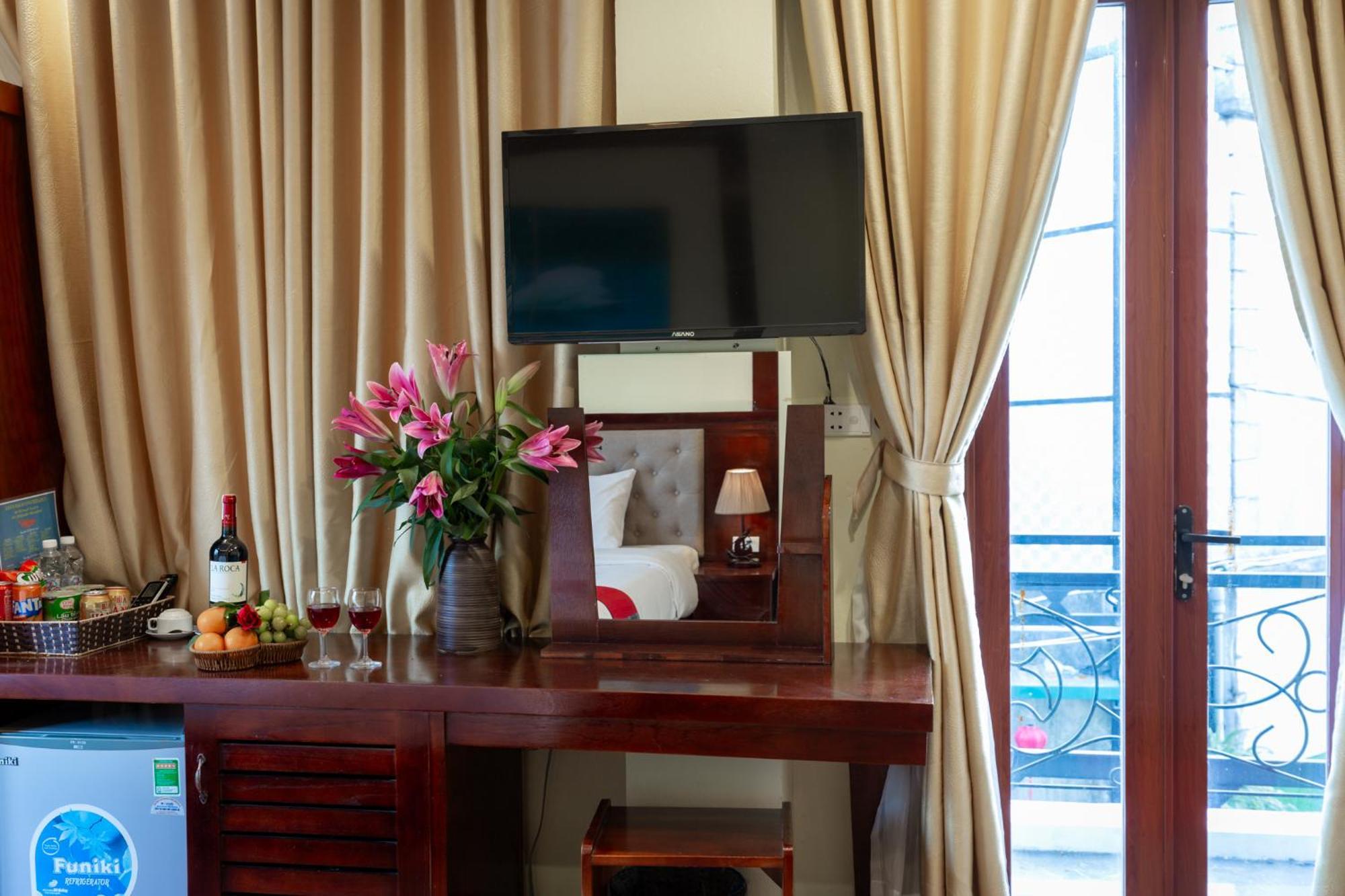 Hotel Hidden Gem &