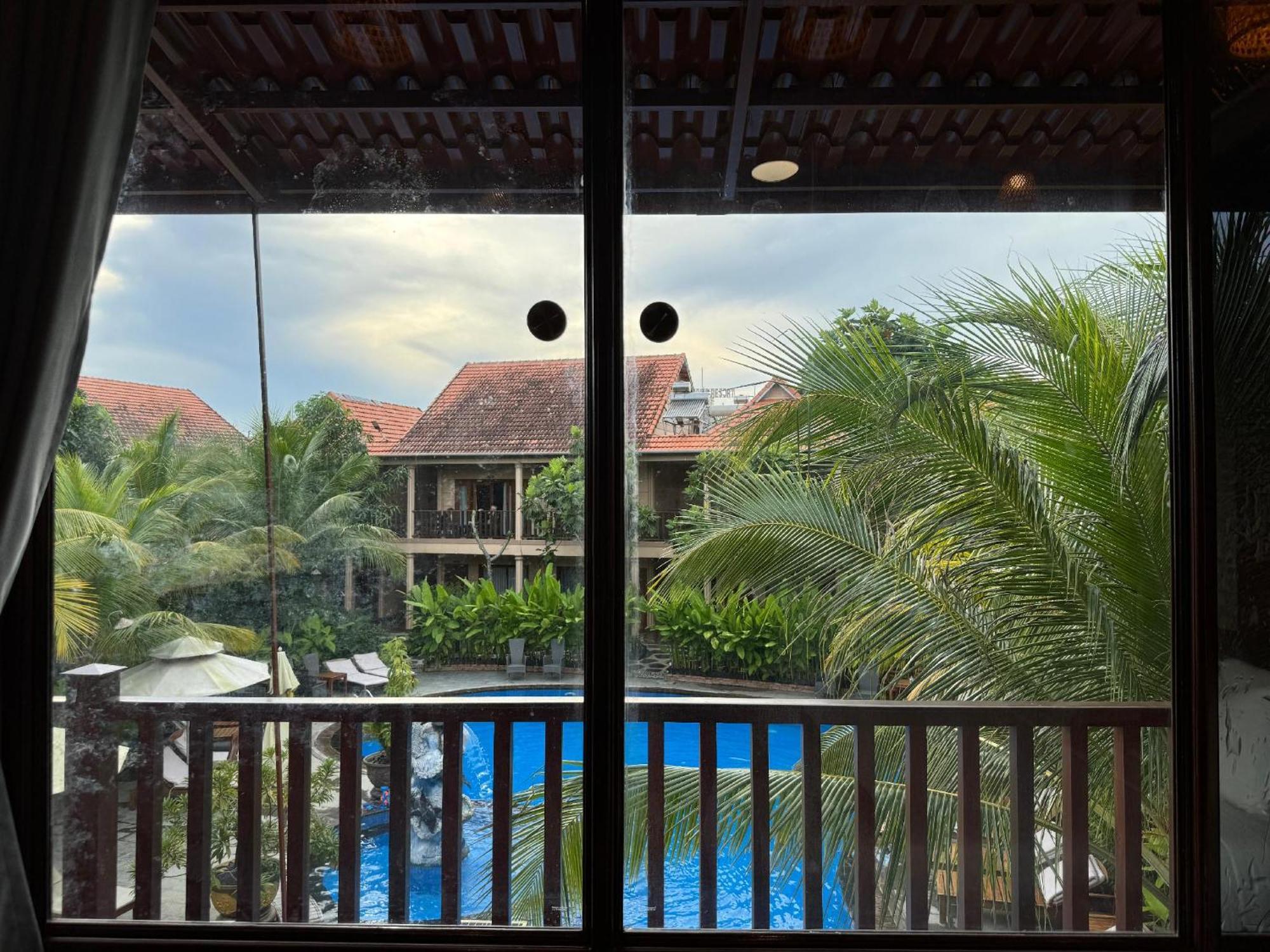 Golden Topaz Resort Phu Quoc