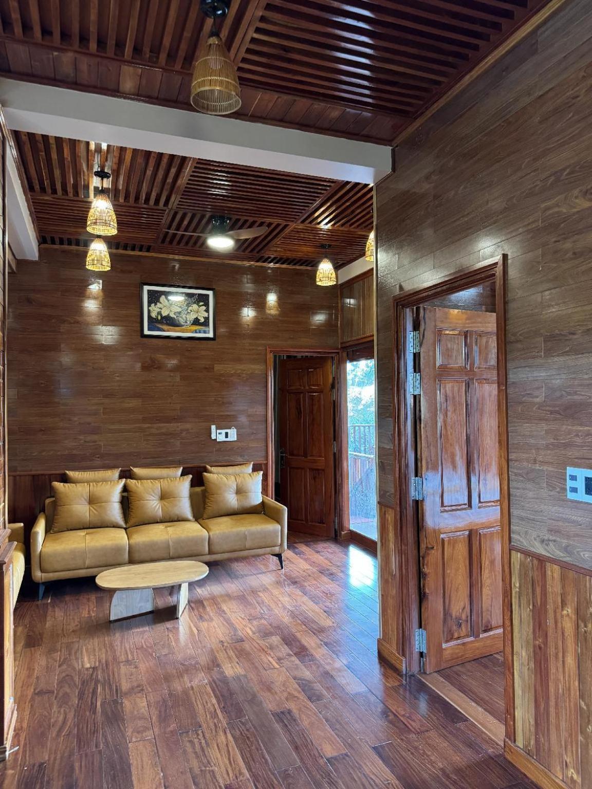 Resort Golden Topaz Phu Quoc