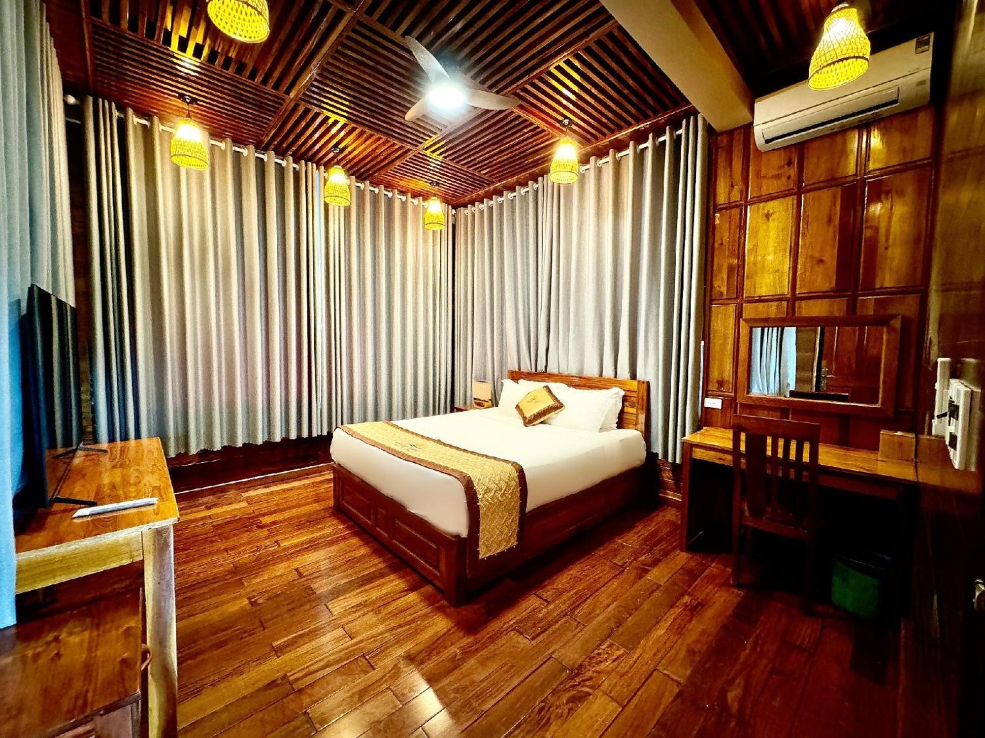 Golden Topaz 3* Phu Quoc