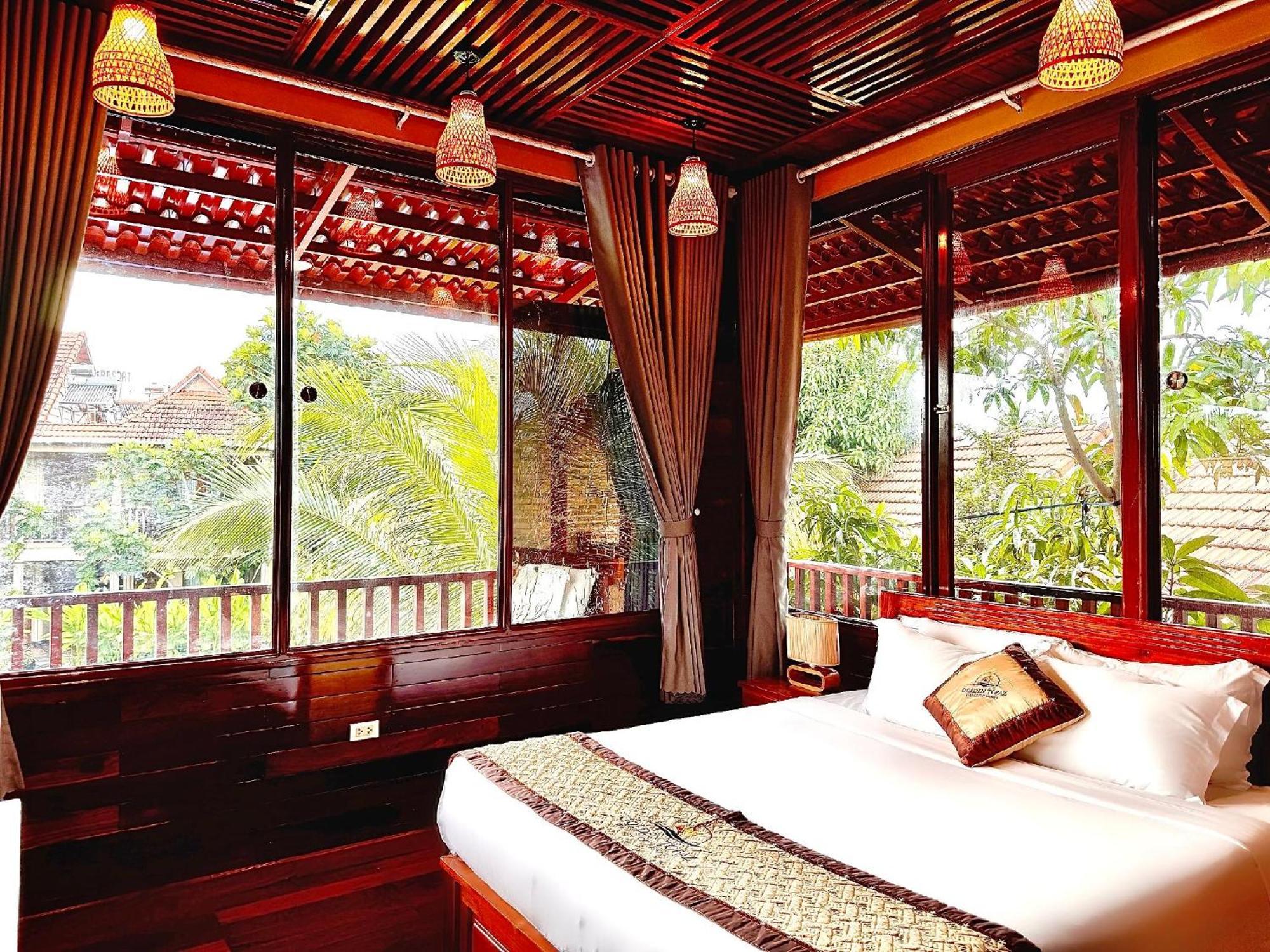 Golden Topaz Resort Phu Quoc