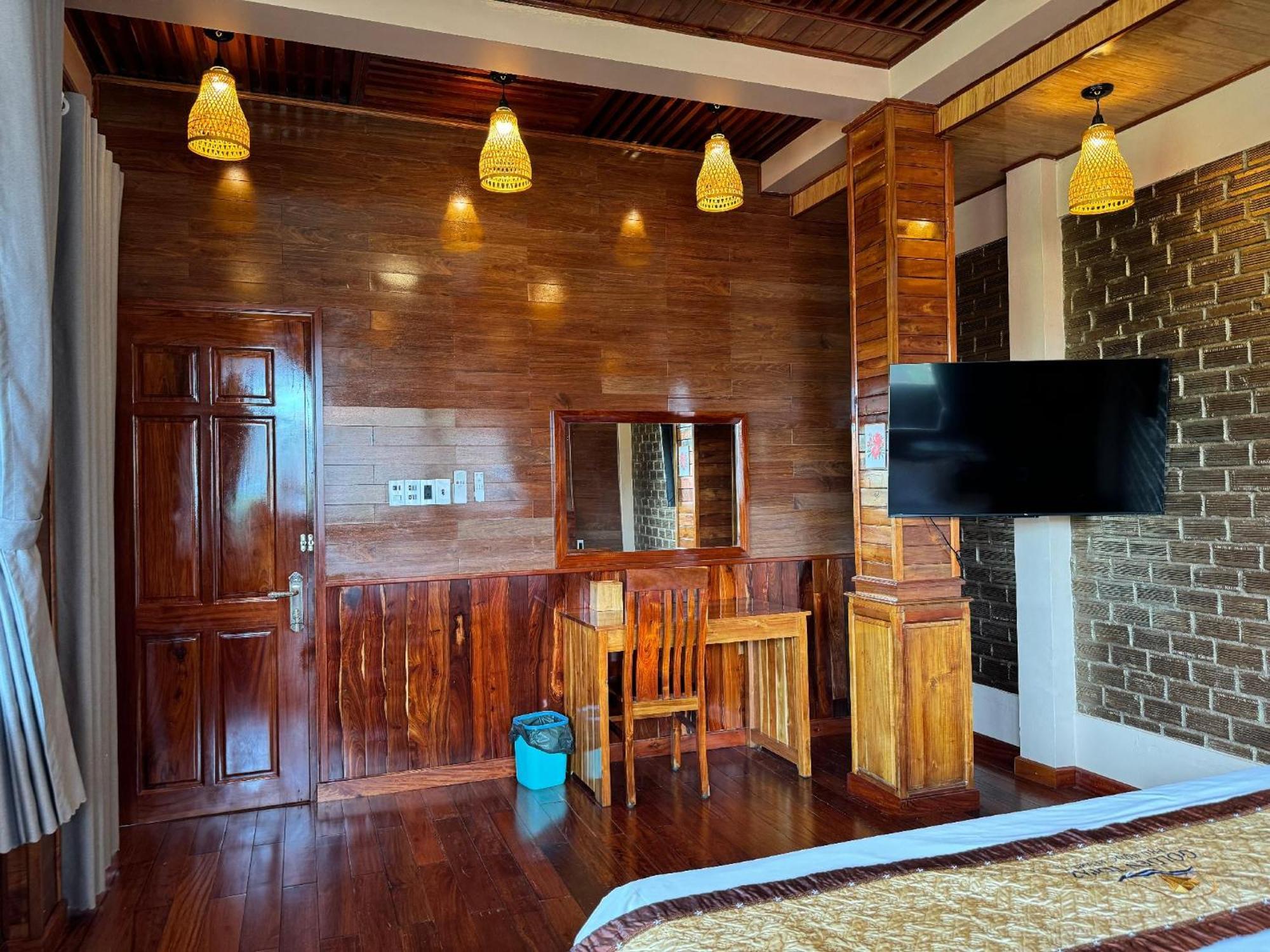 Golden Topaz Resort Phu Quoc