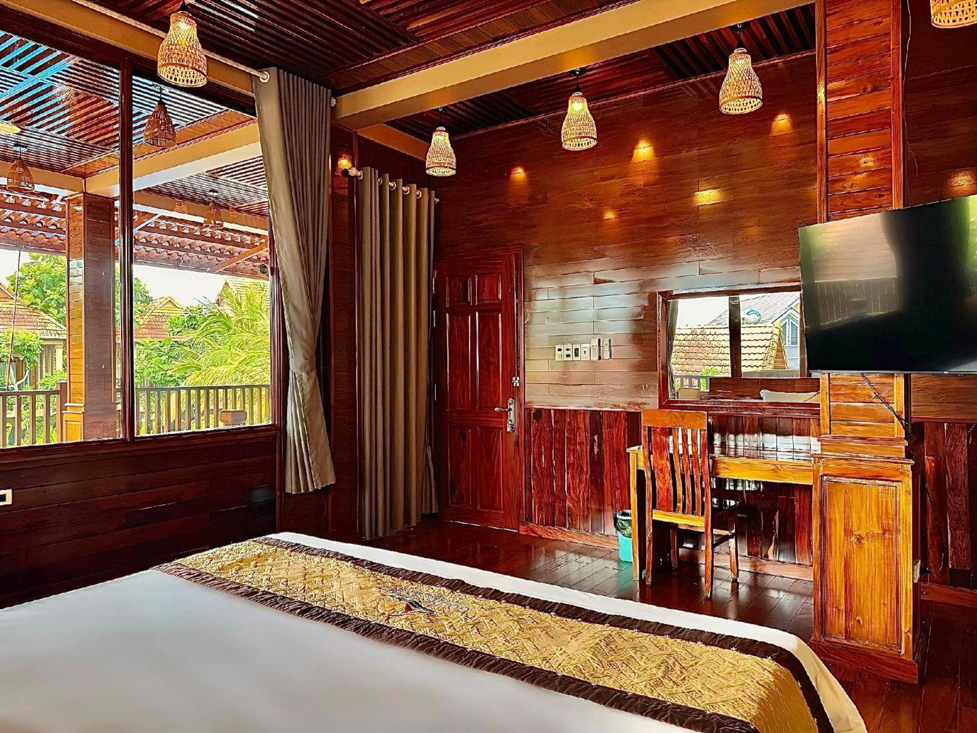 Resort Golden Topaz Phu Quoc