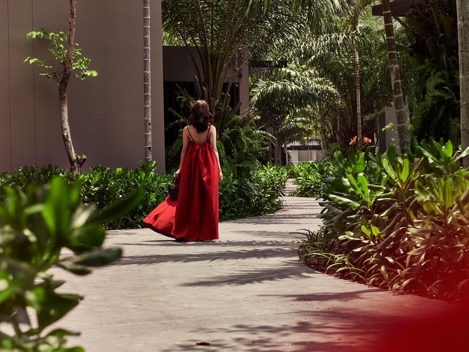 Regent Resort