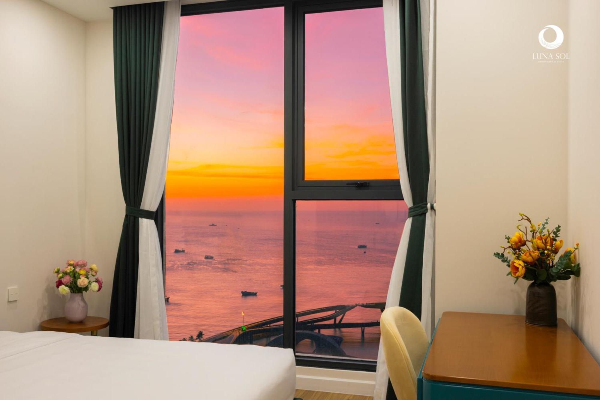Luna Sol - Dedicated Care Until Check Out Resort *