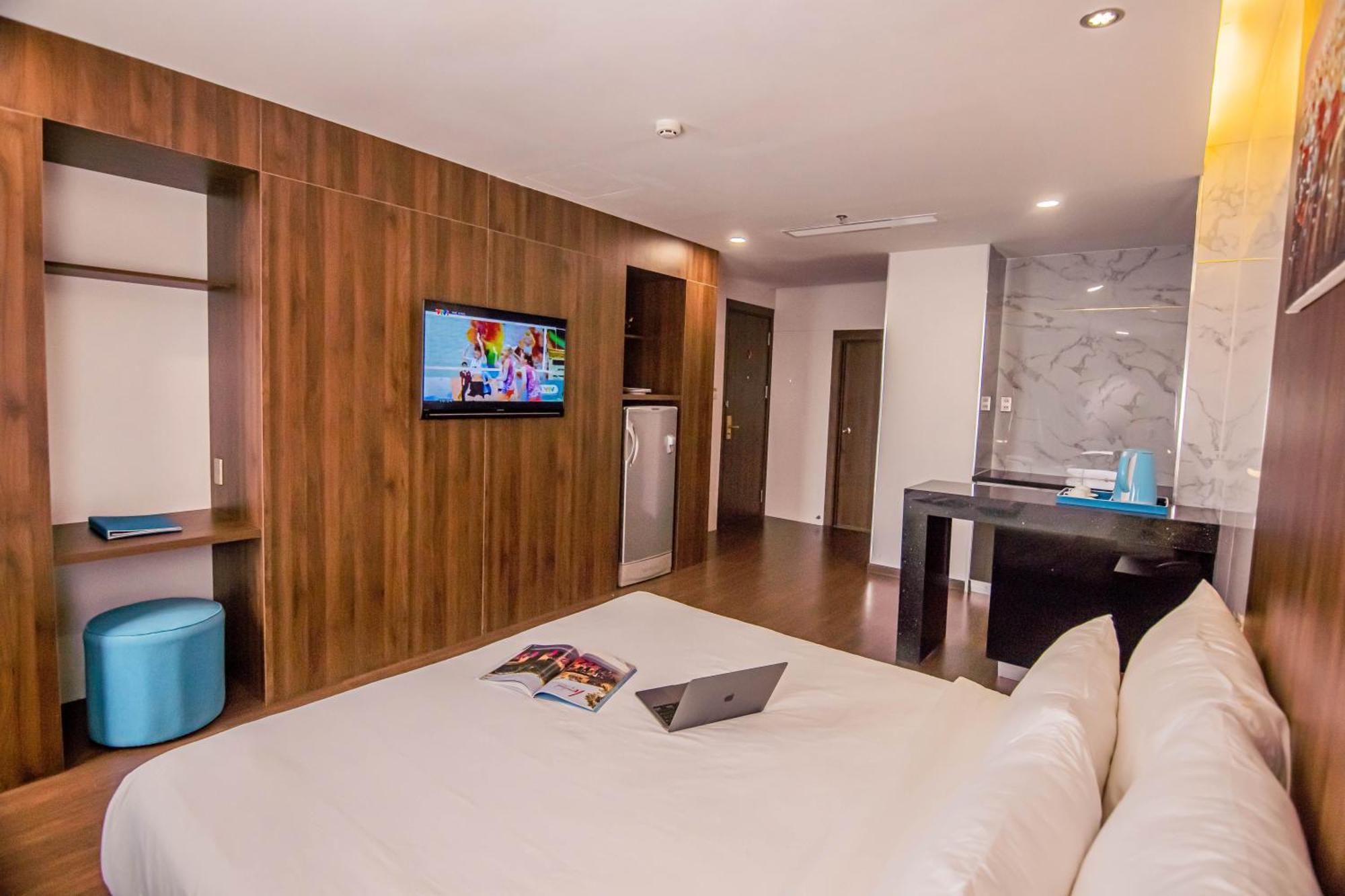 Gold By Haviland Hotel Da Nang