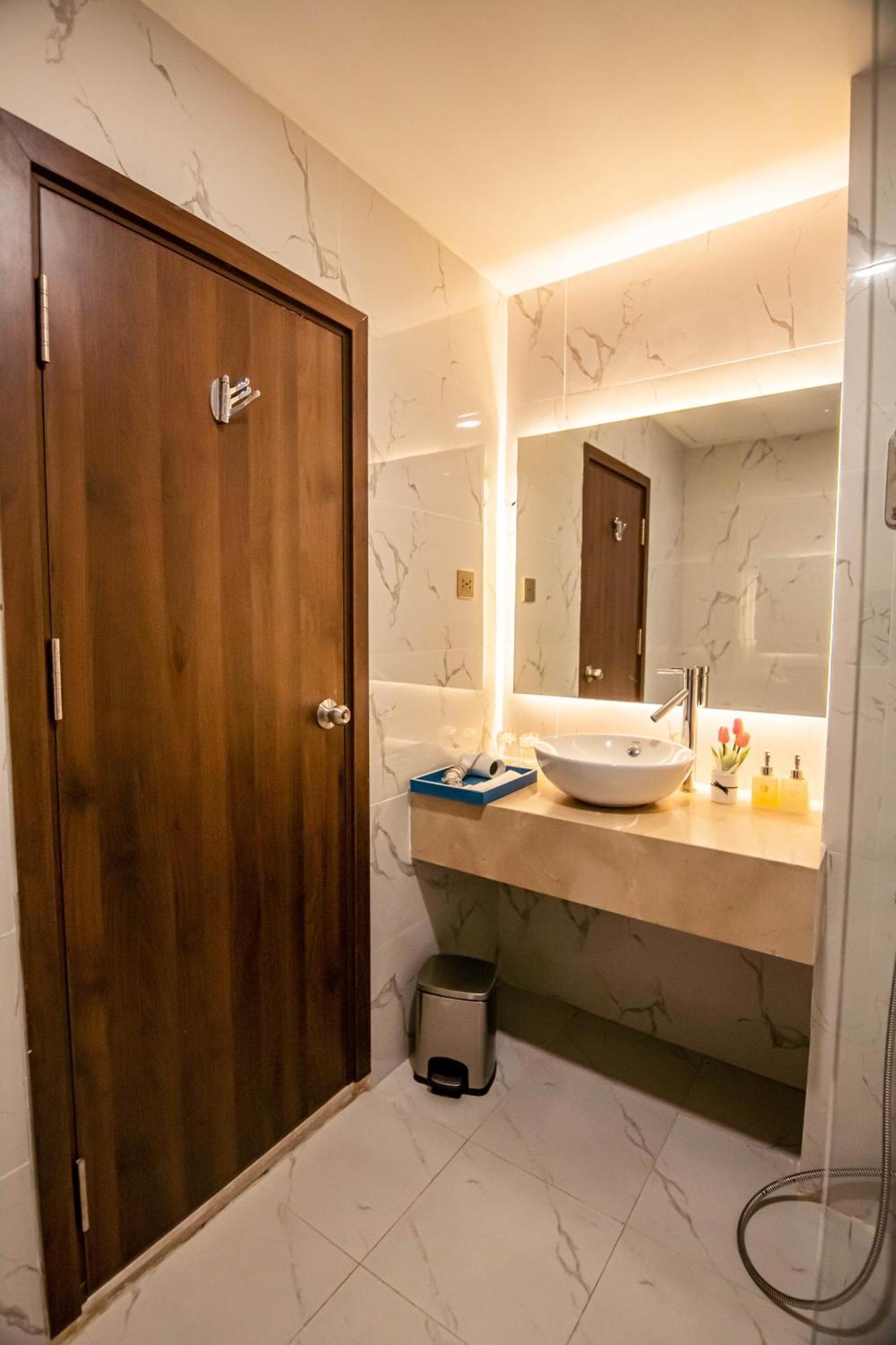 Hotel Gold By Haviland Da Nang