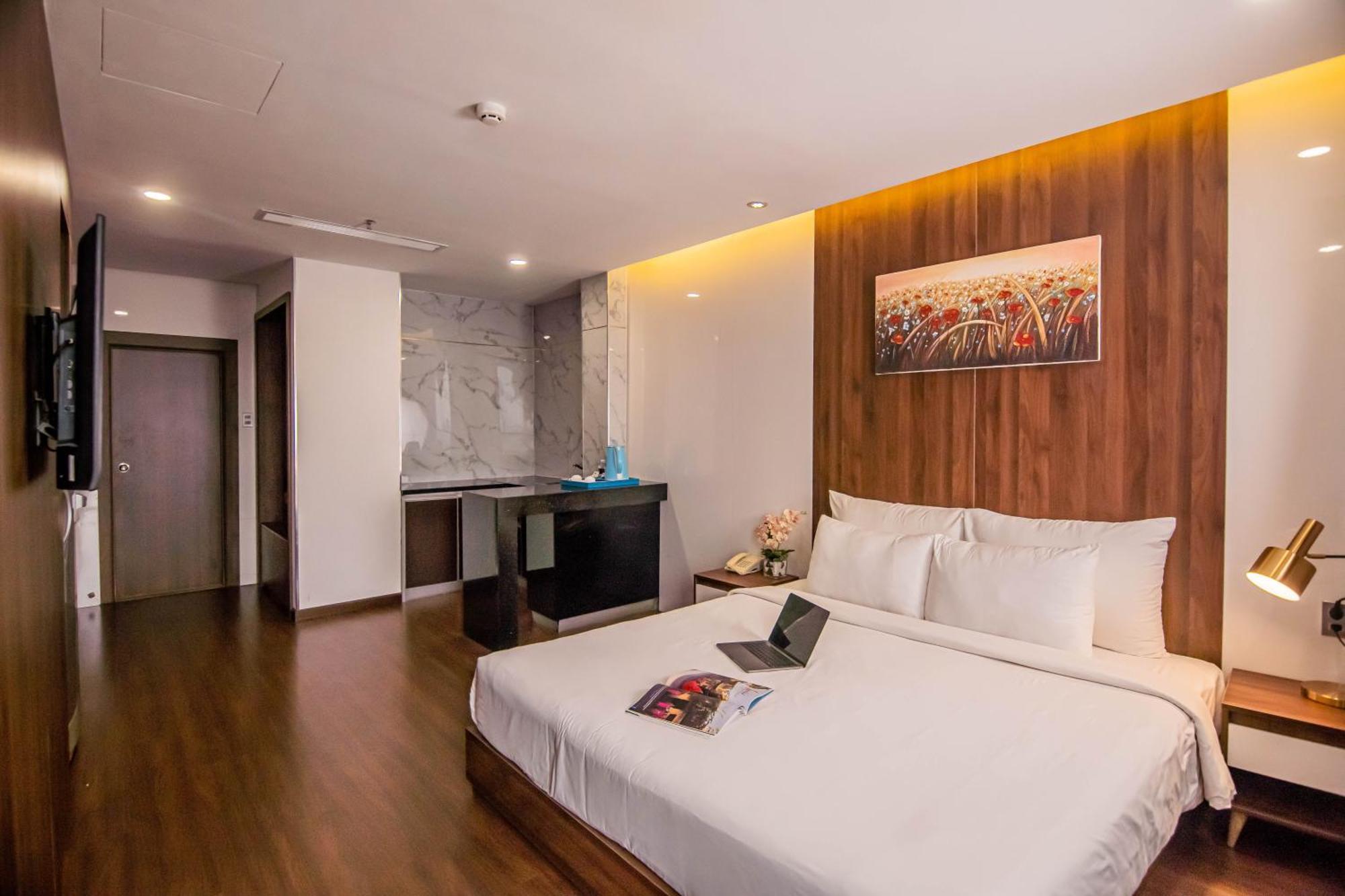 Gold By Haviland Hotel