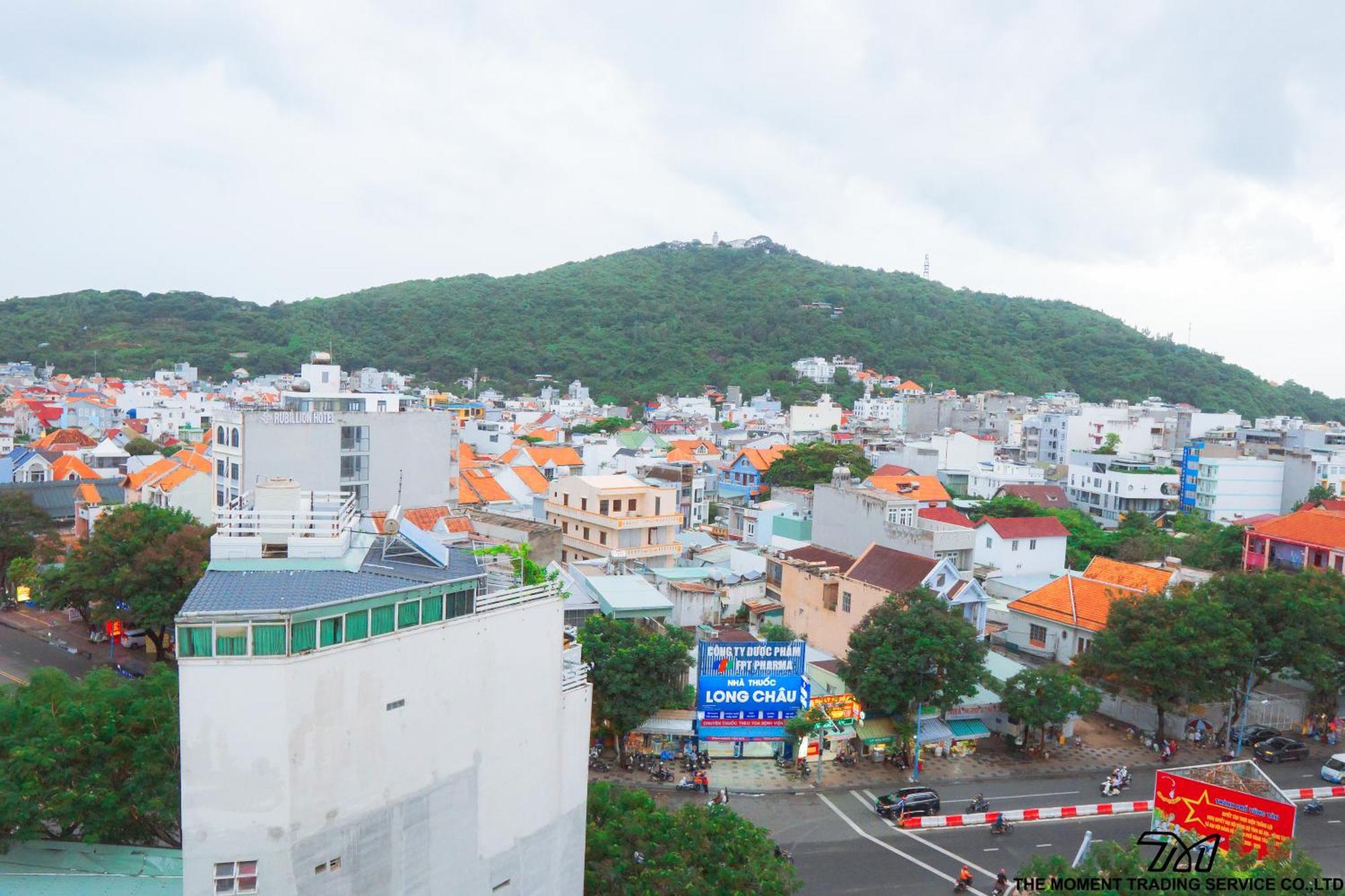 Motel Seika By The Moment Vung Tau