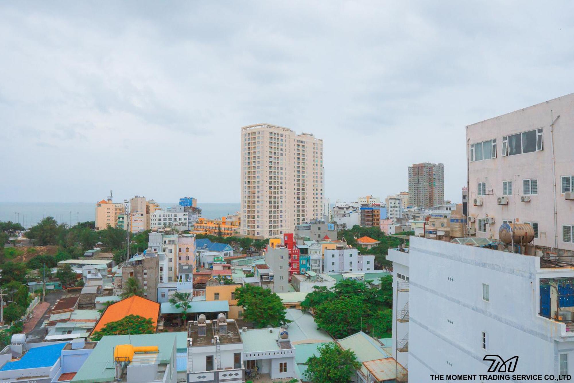 Seika By The Moment Vung Tau