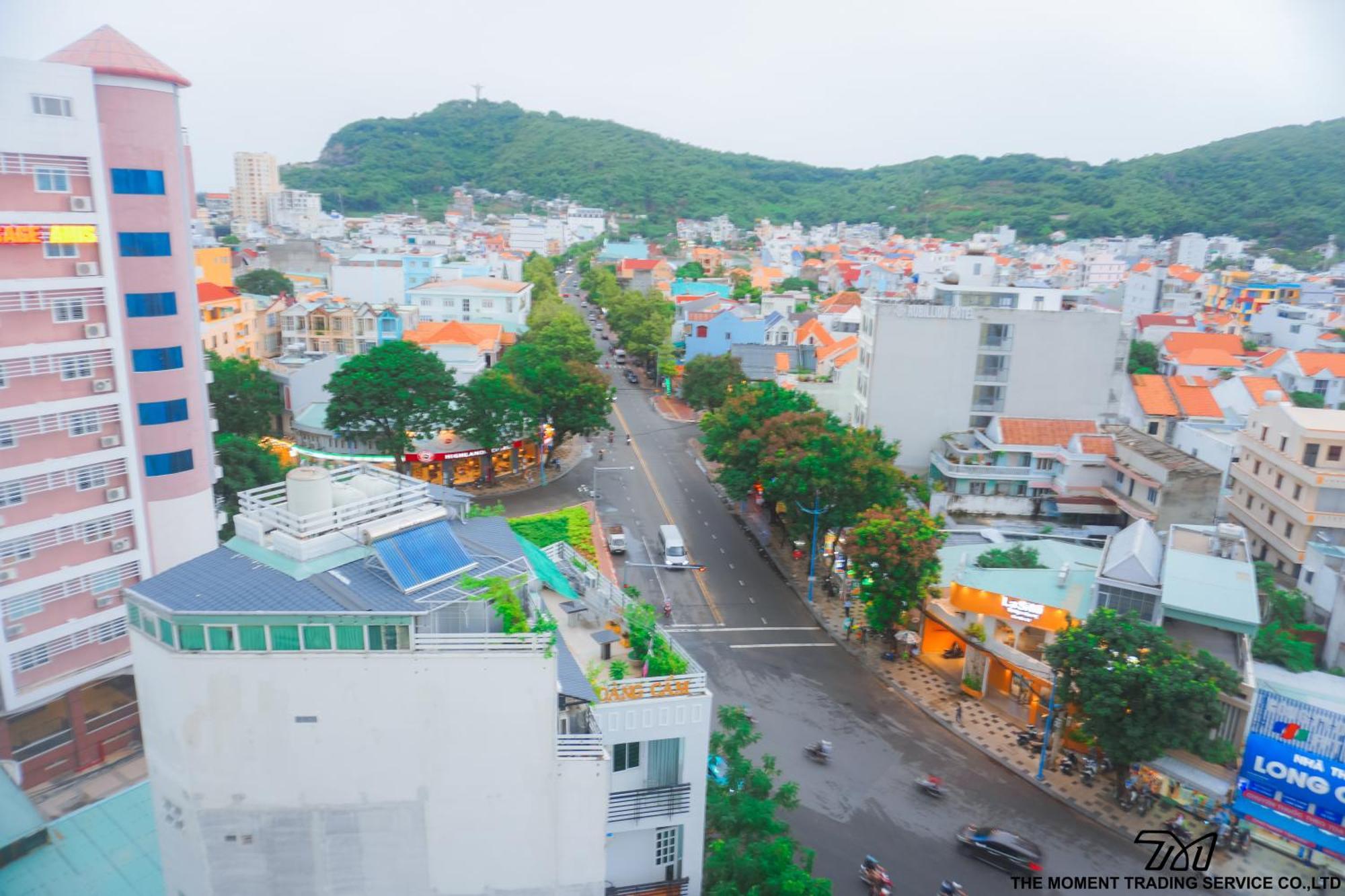 Seika By The Moment 2* Vung Tau