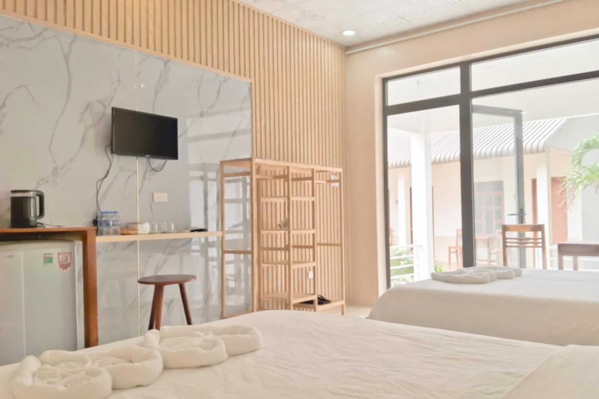 Resort Thanh